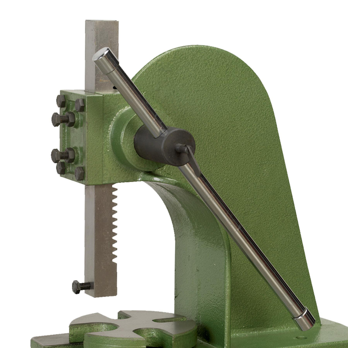 Sealey Arbor Press 2tonne