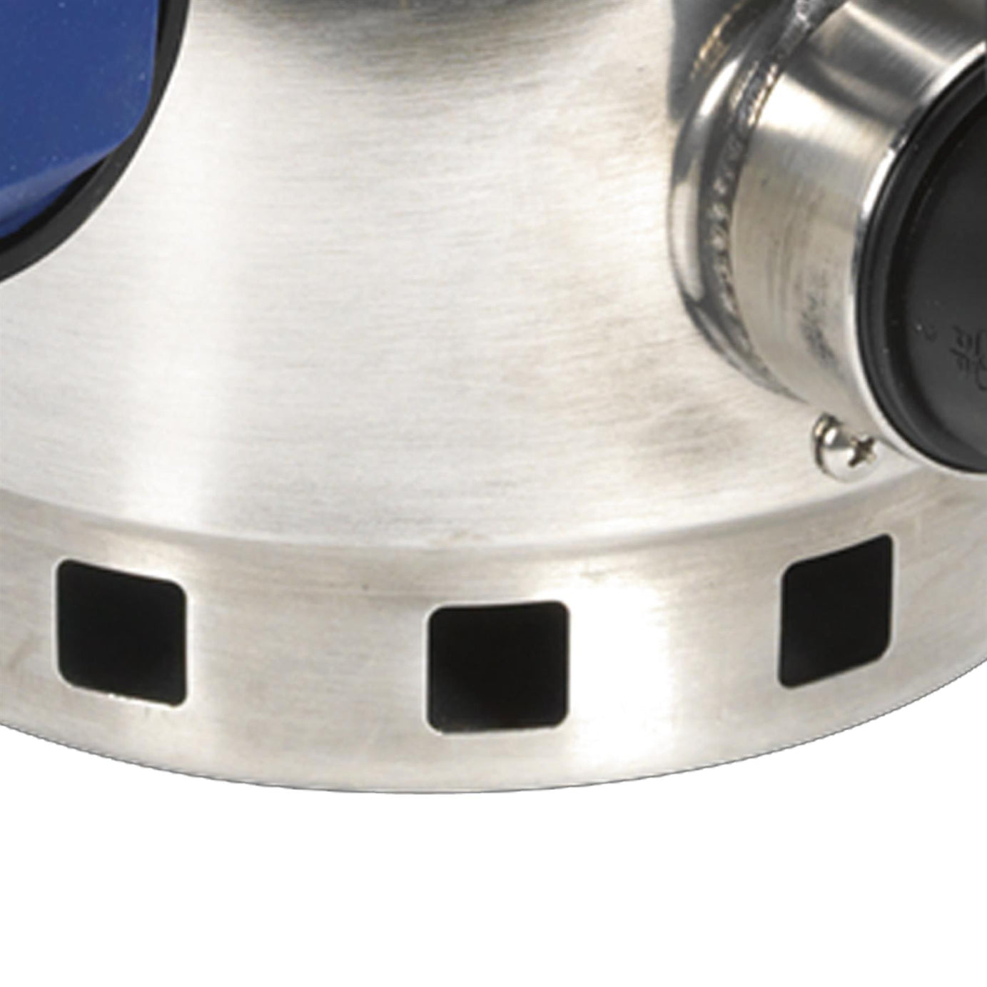 Sealey Submersible Stainless Water Pump Auto Dirty Water 225L/min 230V