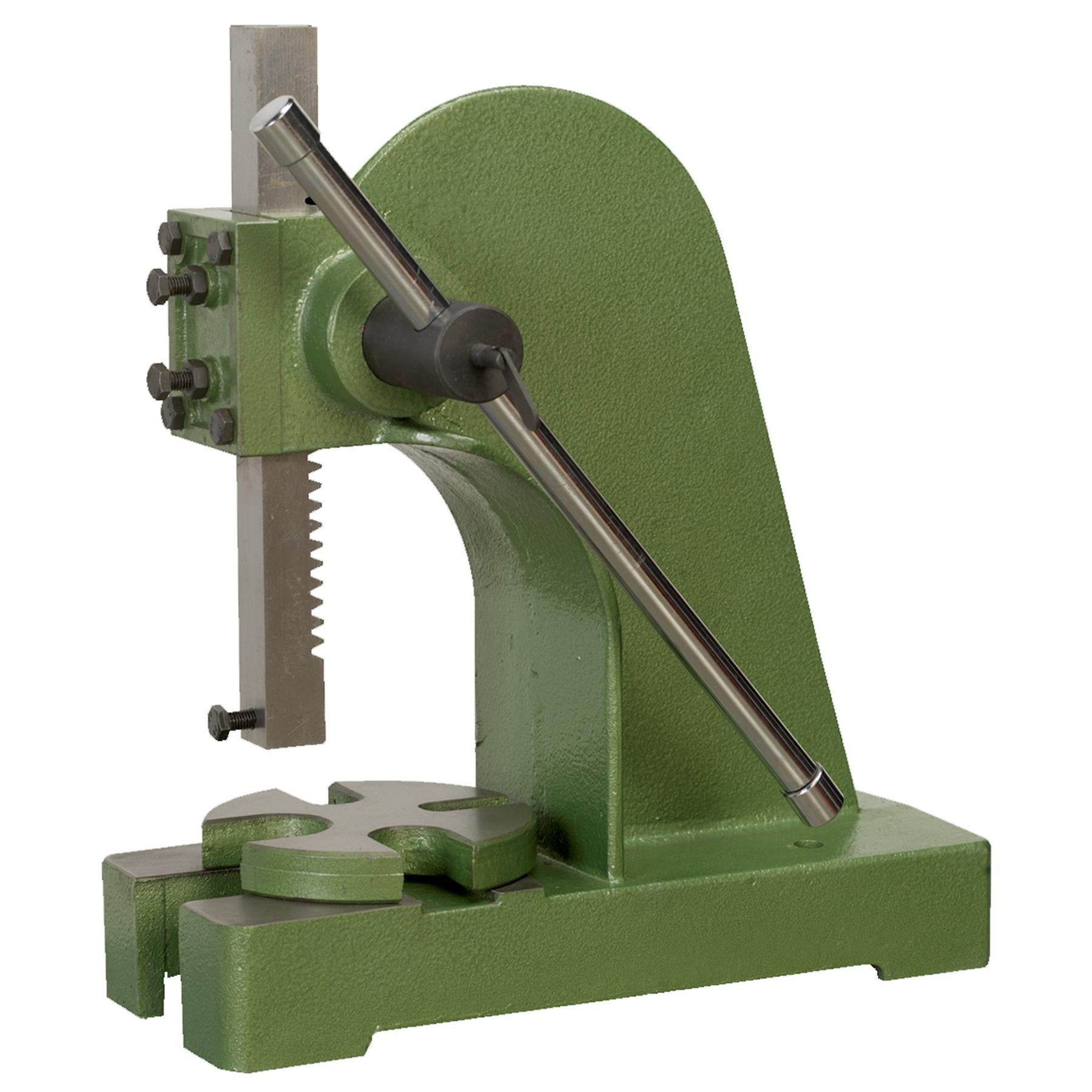 Sealey Arbor Press 2tonne