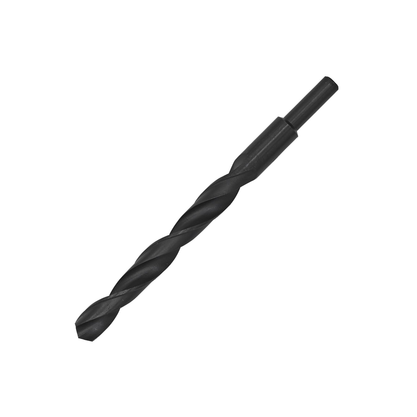 Sealey Blacksmith Bit - Ø12 x 150mm Black Oxide Finish