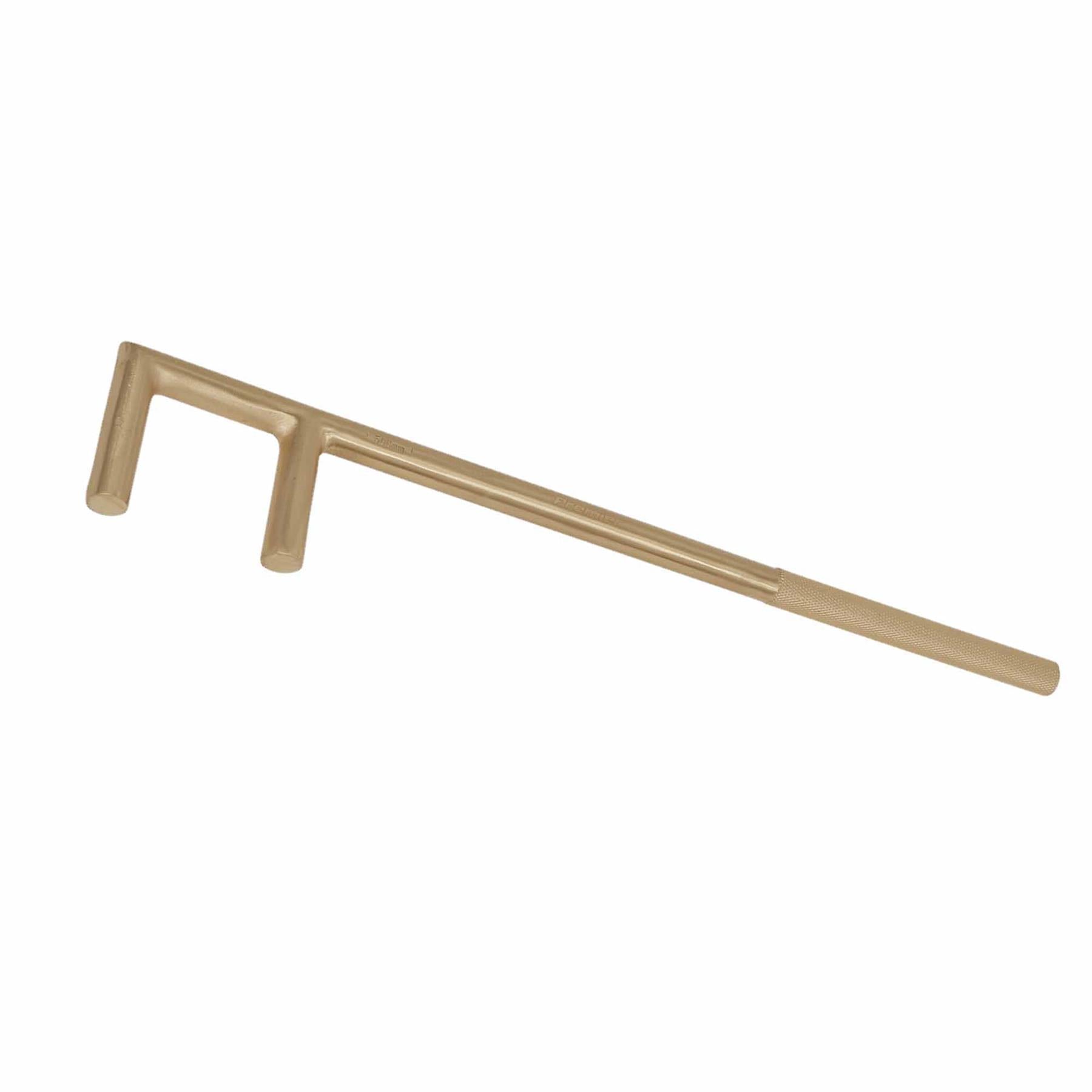 Sealey Valve Handle 60 x 500mm - Non-Sparking