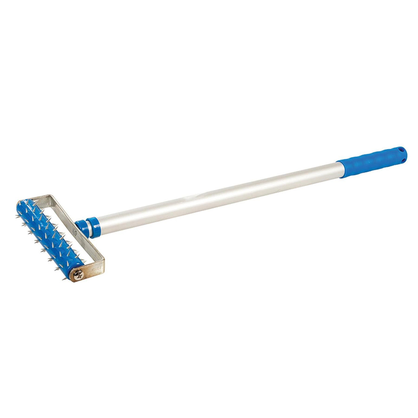 Twist & Lock Extension Roller Wallpaper Perforator Aluminium Handle 150 X 590mm