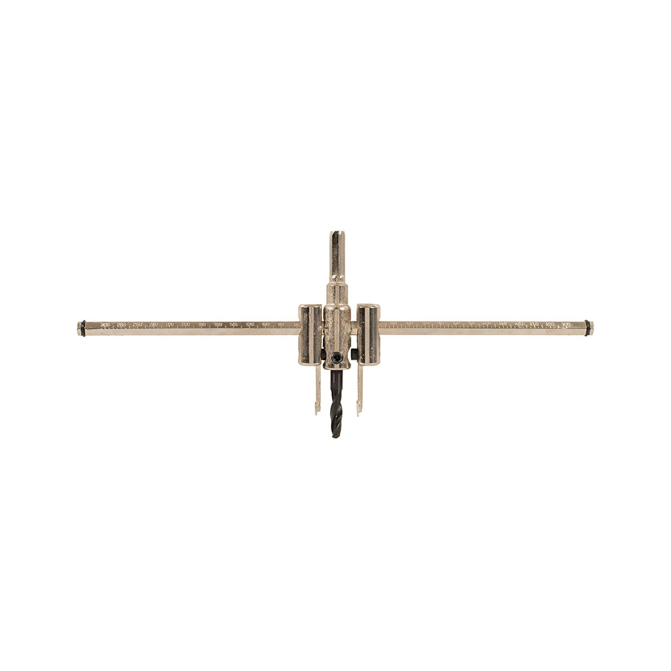 Adjustable Hole Cutter 40 - 300mm Cuts Holes Quickly And Easily High Quality