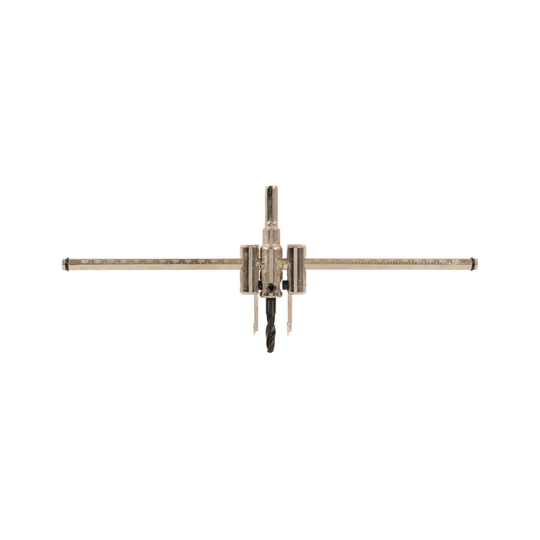 Adjustable Hole Cutter 40 - 300mm Cuts Holes Quickly And Easily High Quality