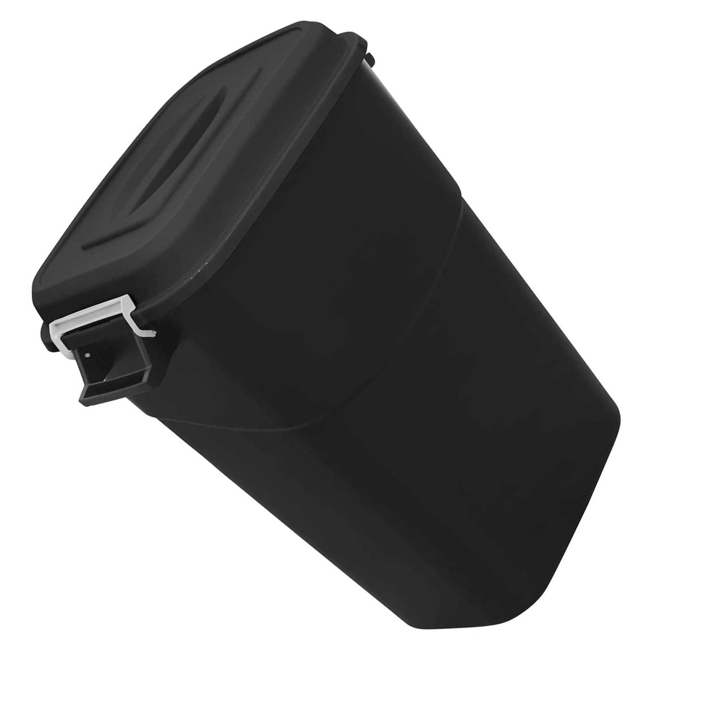 Sealey Refuse/Storage Bin 95L - Black