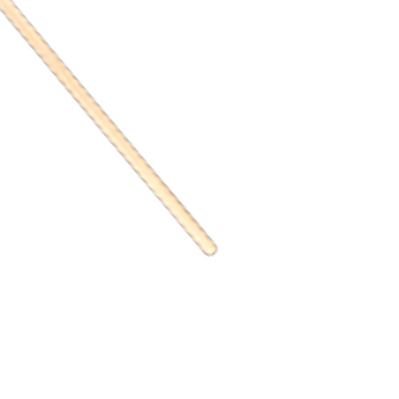 Sealey Yard Broom 13"(325mm) Stiff/Hard Bristle