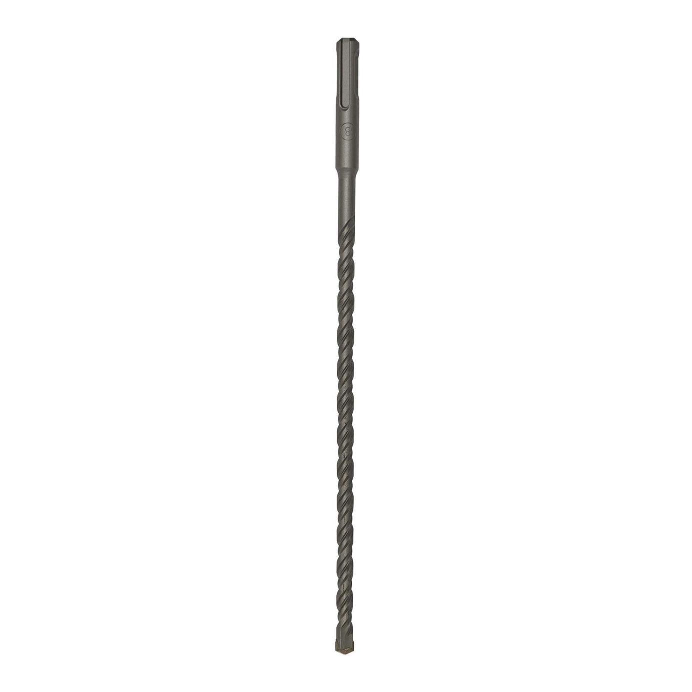 Sealey SDS Plus Drill Bit �8 x 260mm