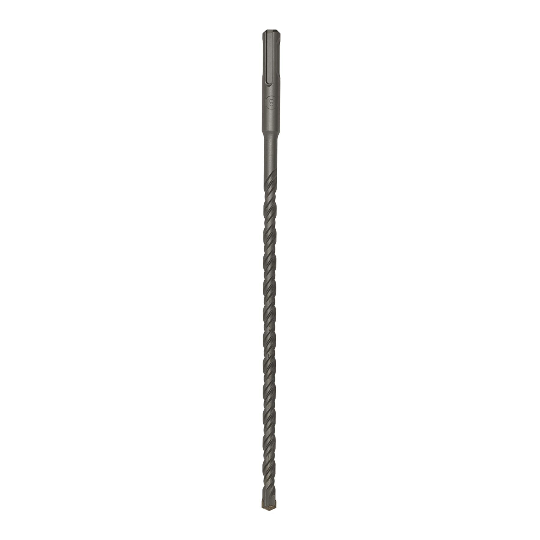 Sealey SDS Plus Drill Bit �8 x 260mm