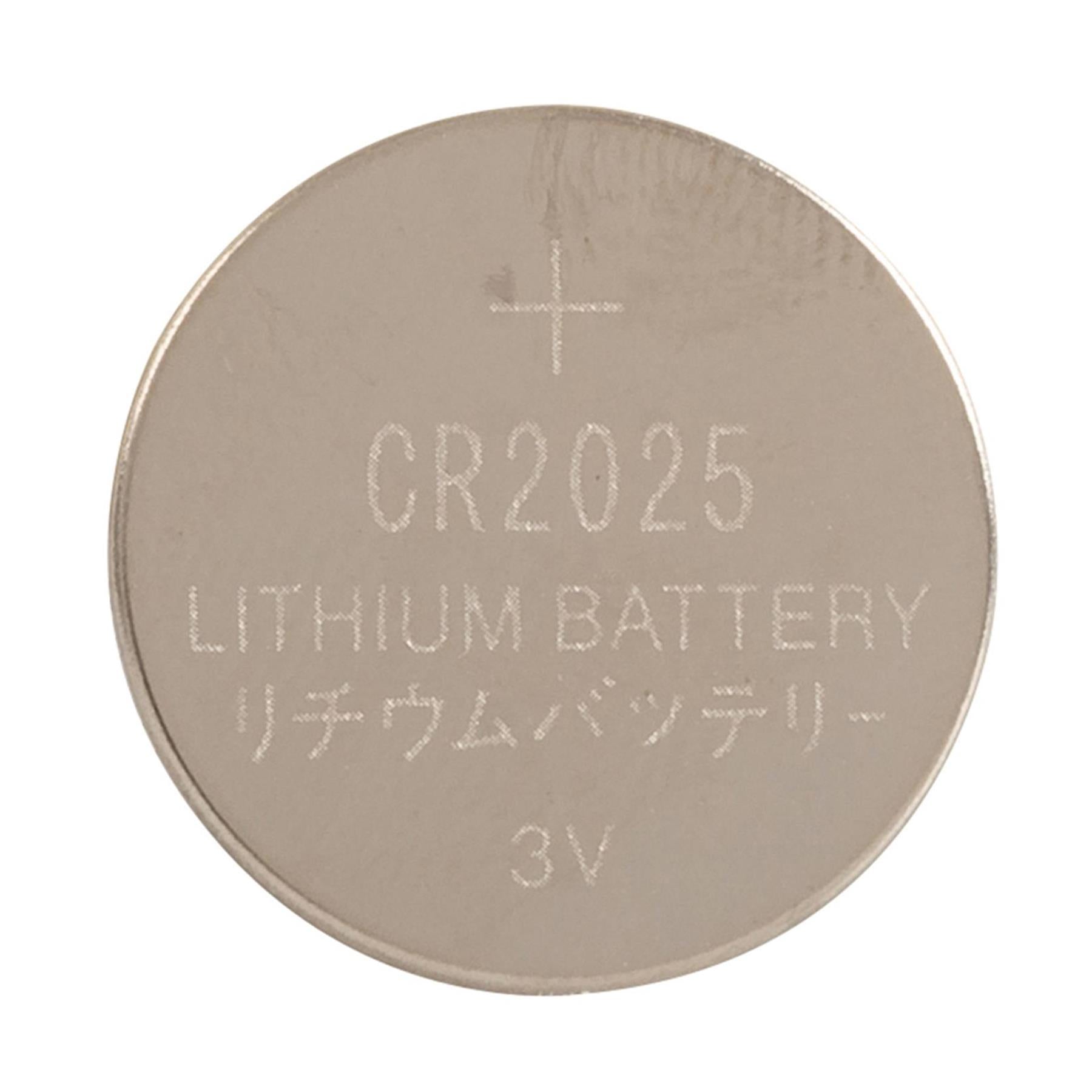 premium quality Lithium Button Cell Battery CR2016 4pack cadmium and lead