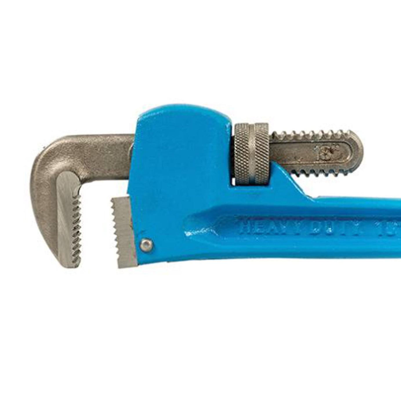 Expert Heavy Duty 18" Stillson Water Pump Pipe Adjustable Wrench Tool