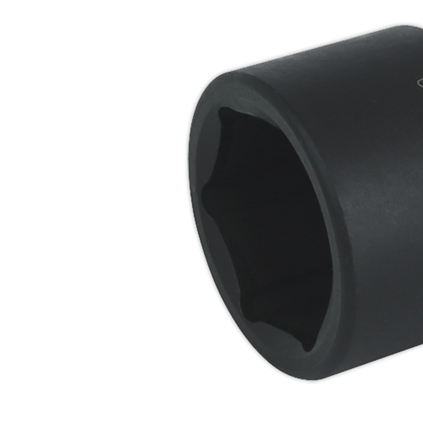Sealey Impact Socket 36mm 3/4"Sq Drive