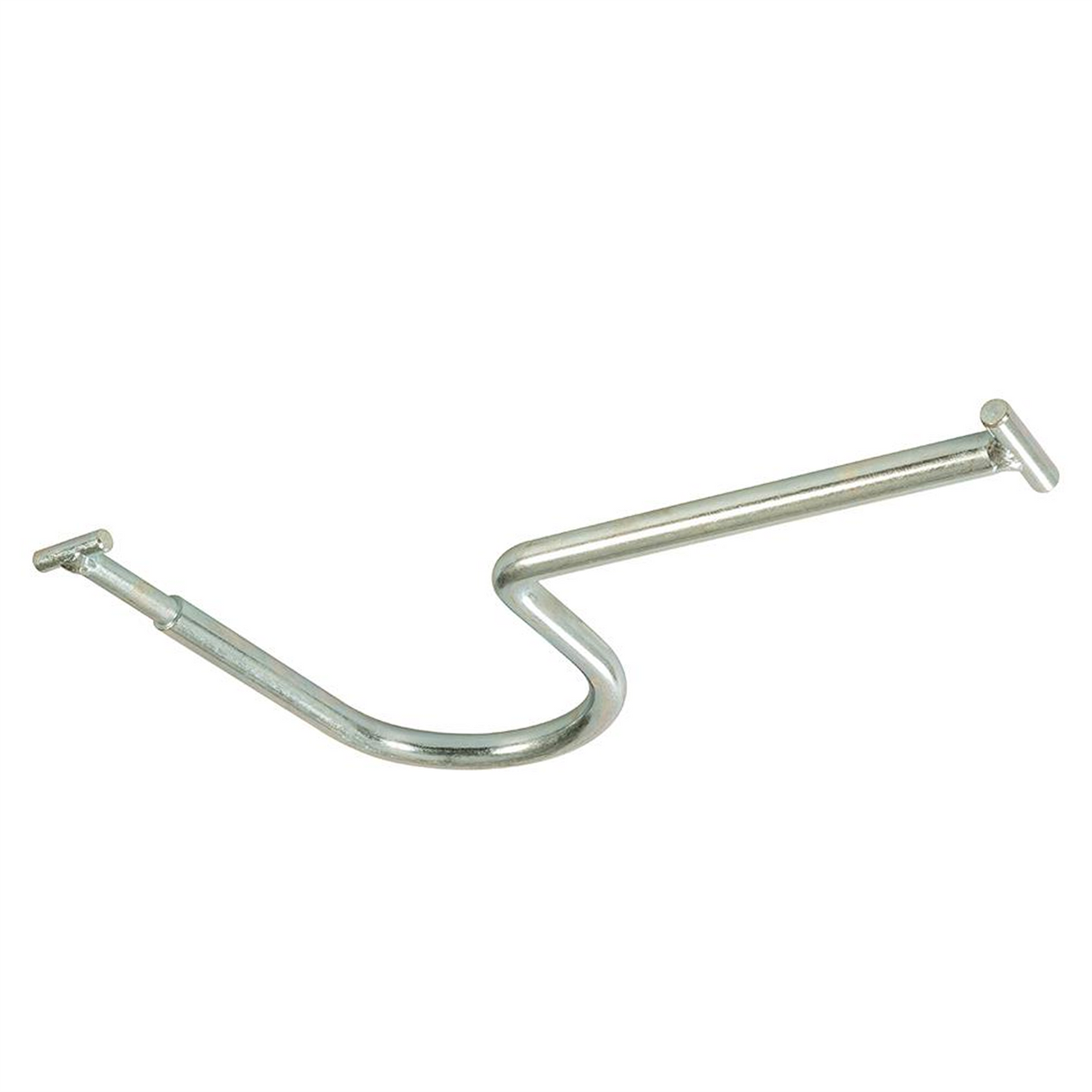 Carbon Steel Cover Liftert-Shaped Handle For Replacing Manhole Covers 2-In-1