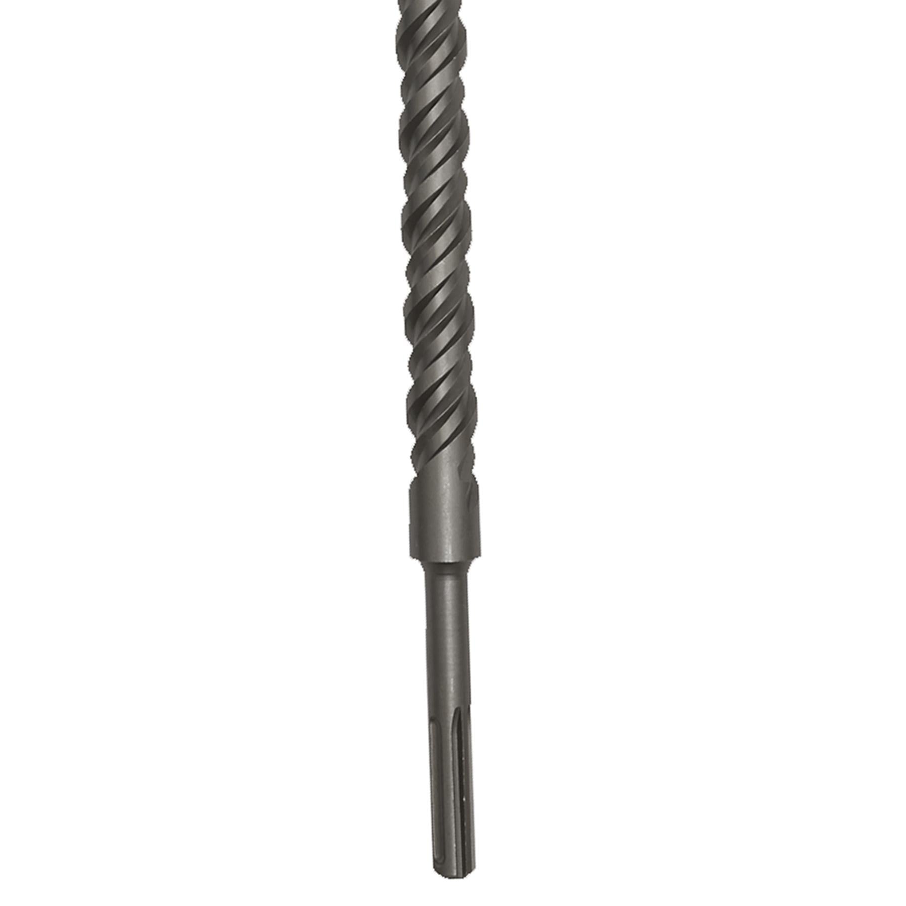Sealey SDS MAX Drill Bit 38 x 570mm