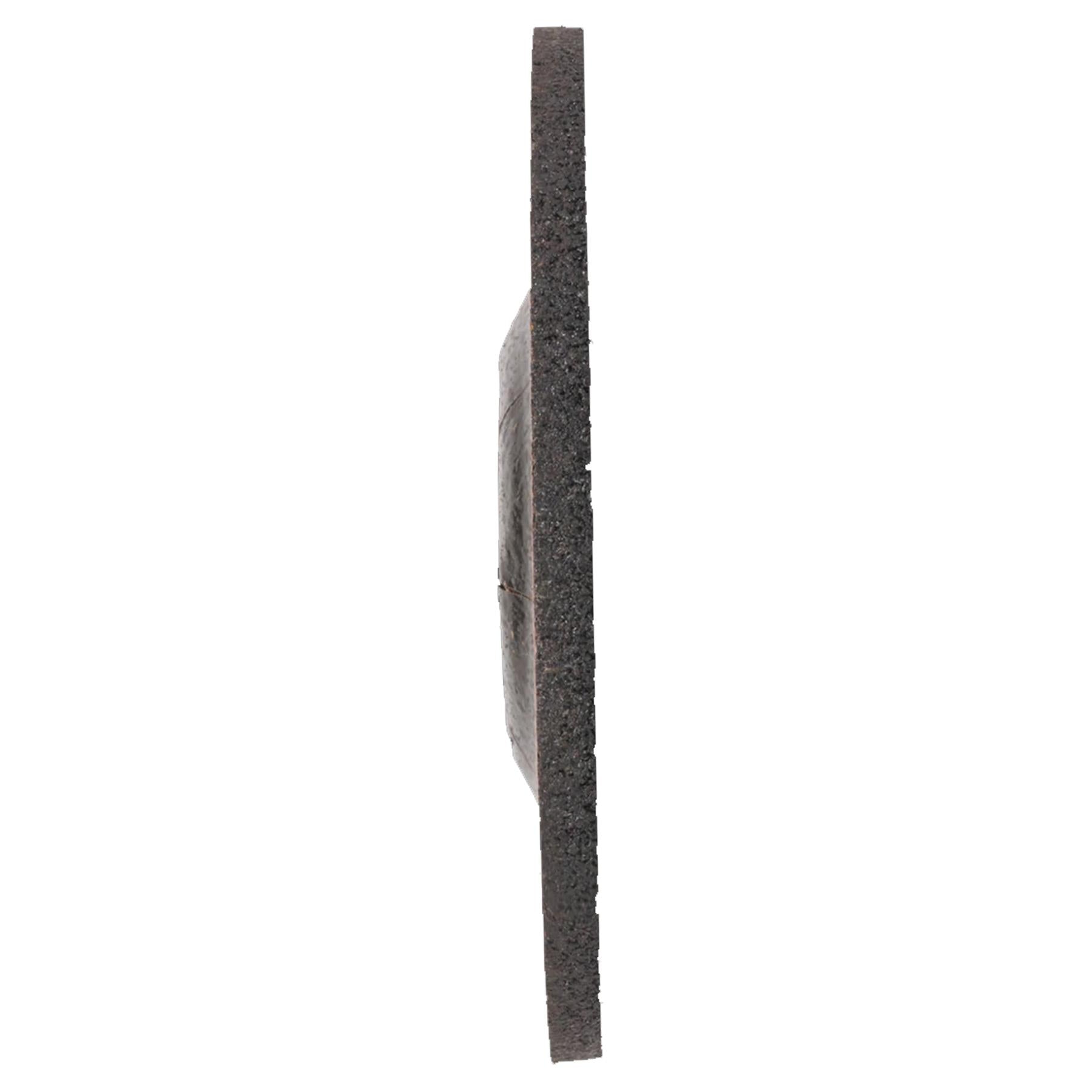 Sealey Grinding Disc 115 x 6mm 22mm Bore Aluminium oxide
