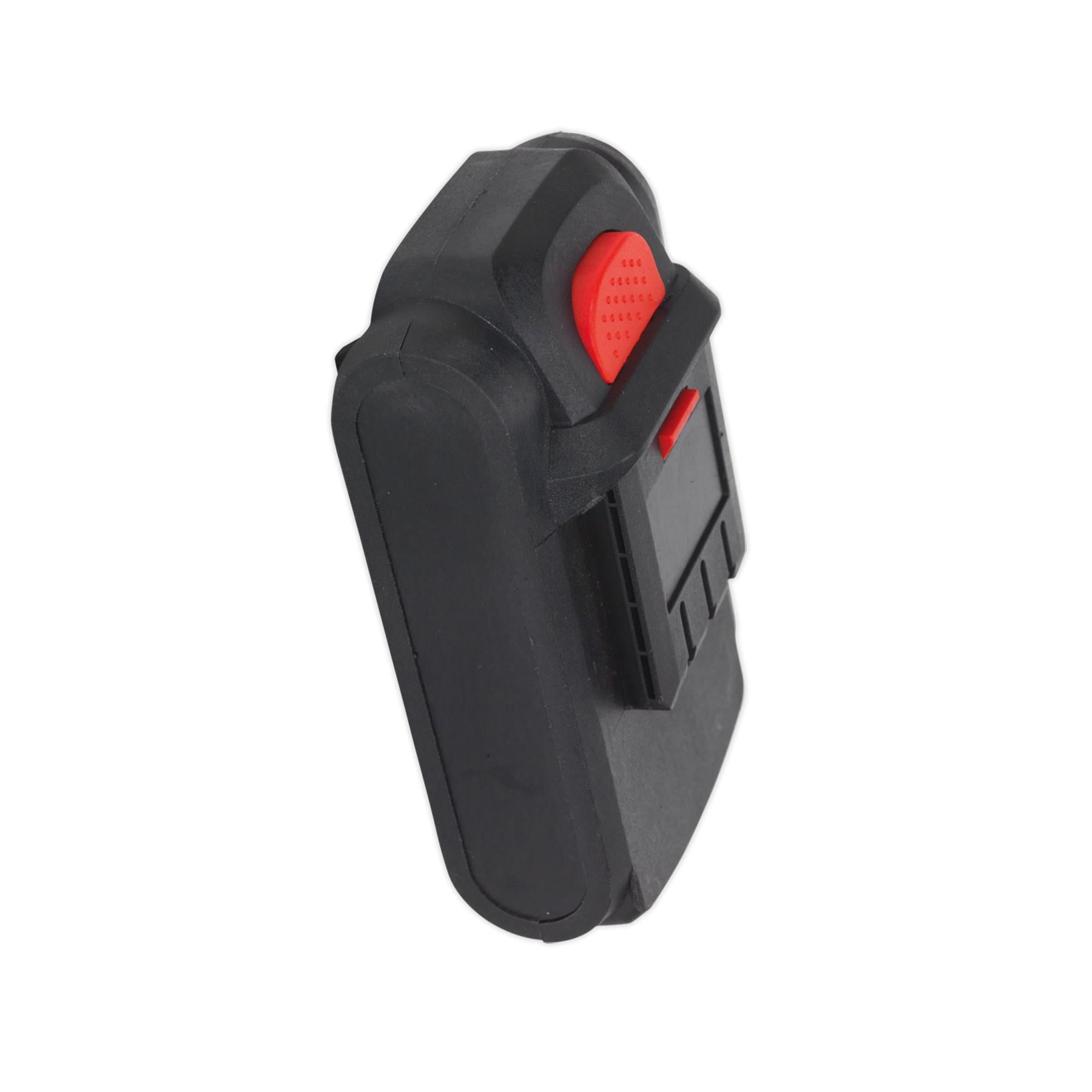 Sealey Power Tool Battery 18V 1.5Ah Lithium-ion for CP18VLD