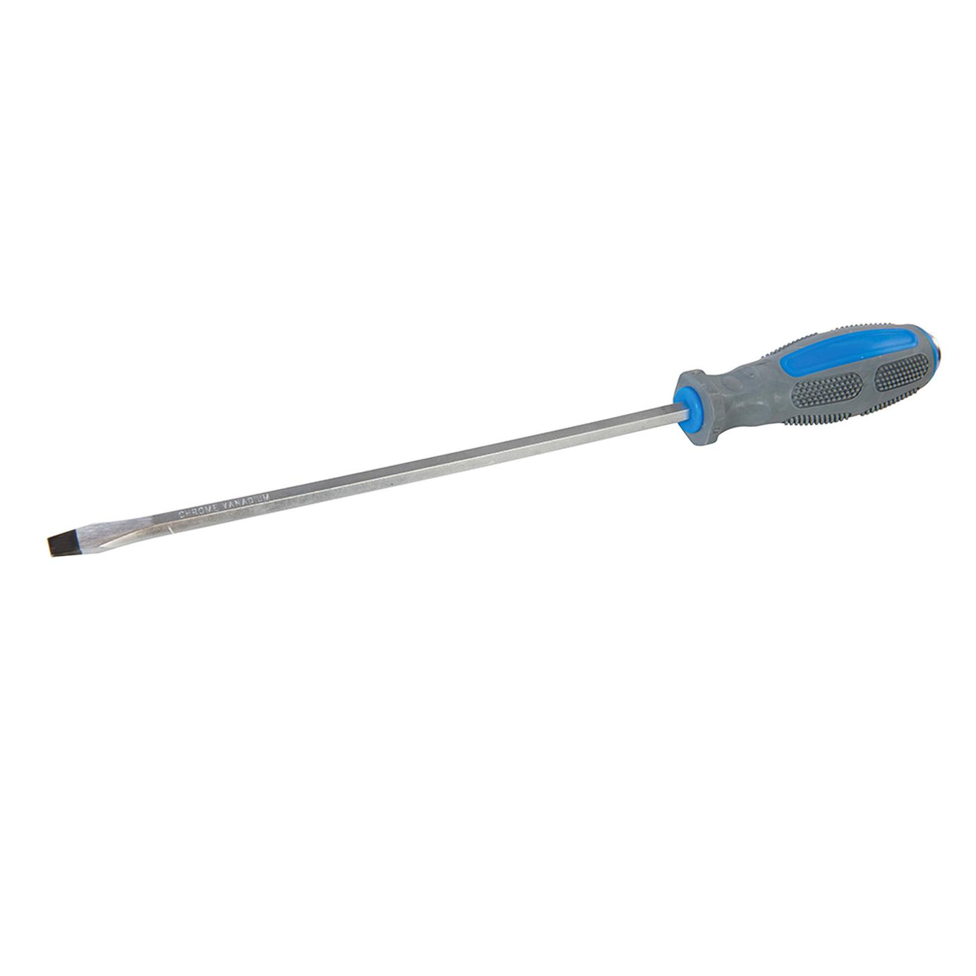 Heavy Duty Hammer-Through Screwdriver Slotted 8 X 250mm