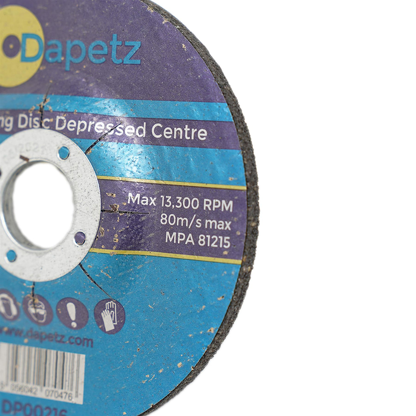 Metal Grinding 