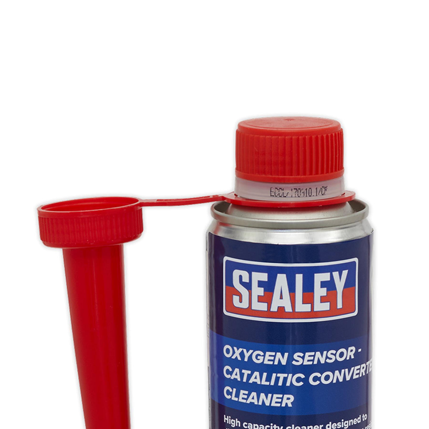 Sealey Oxygen Sensor - Catalytic Converter Cleaner 300ml