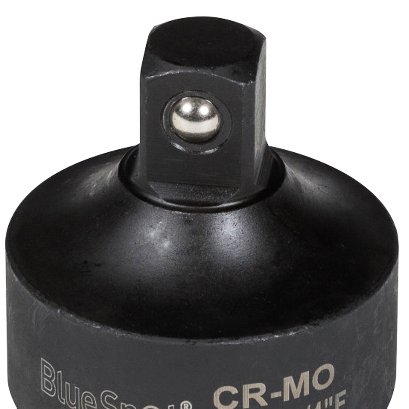 BlueSpot Impact Adaptor Socket Reducer From 3/4" Female to 1/2" Male Drive