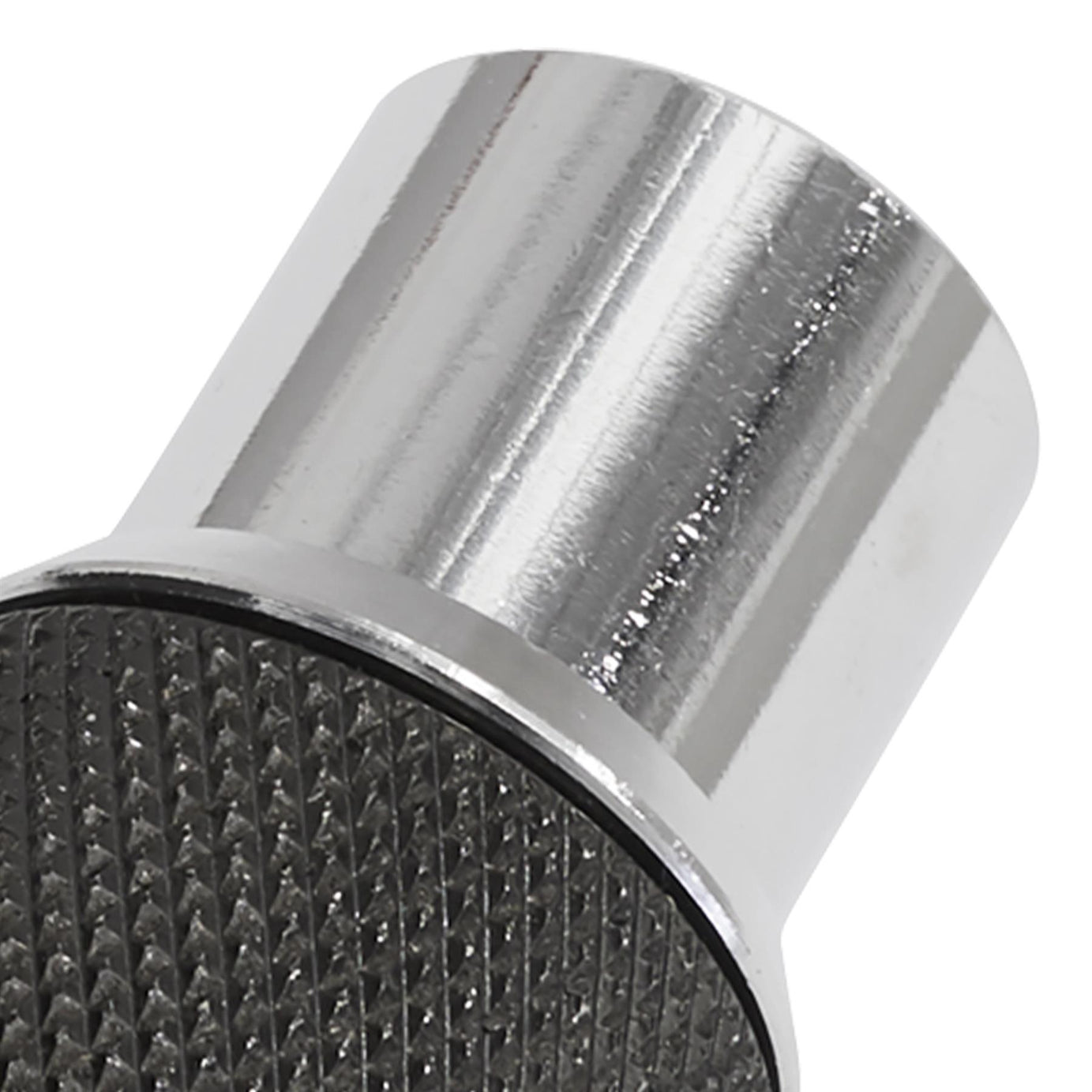 Sealey 2 Piece Adjustable Tap Socket Set