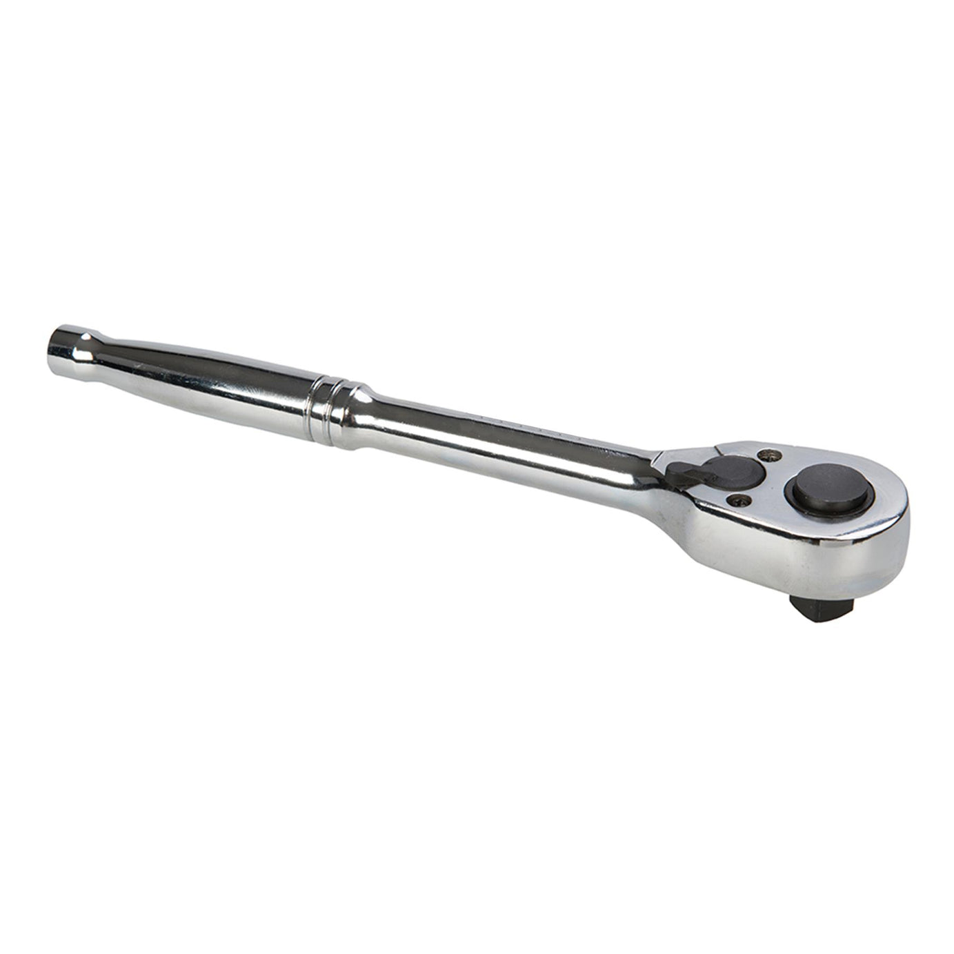 Ratchet Handle Hi Torque Reversible Ratchet Handle 1/2" Drive 512Nm