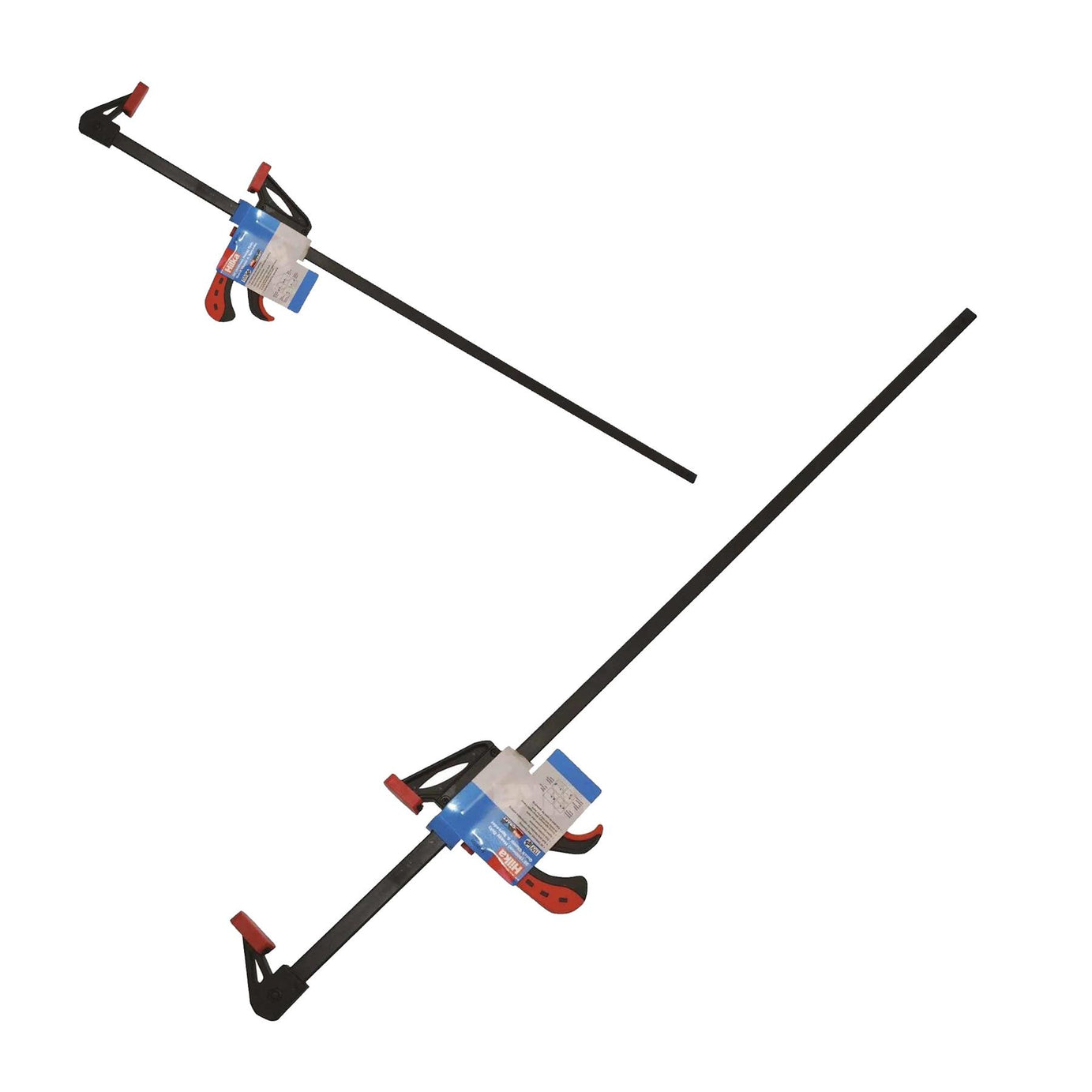 quick release bar clamp