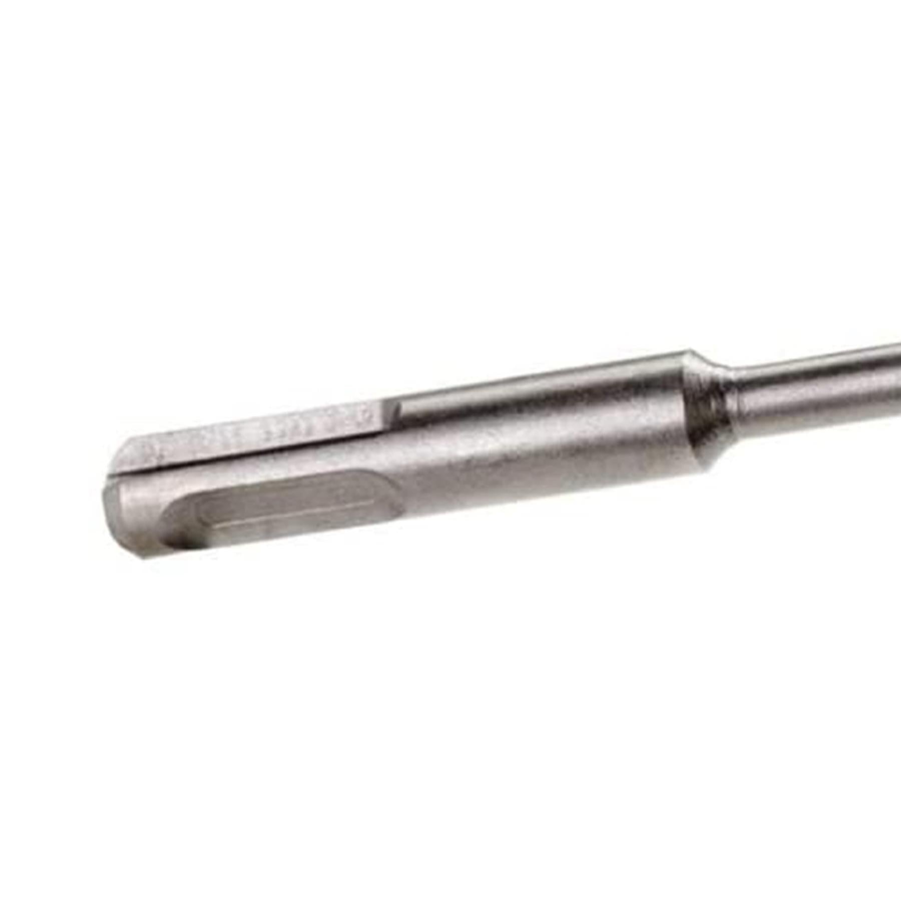 5 x SDS+ PLUS MASONRY DRILL BIT 4 x 160mm, TUNGSTEN CARBIDE TIP, FOR STONE CONCRETE BRICK