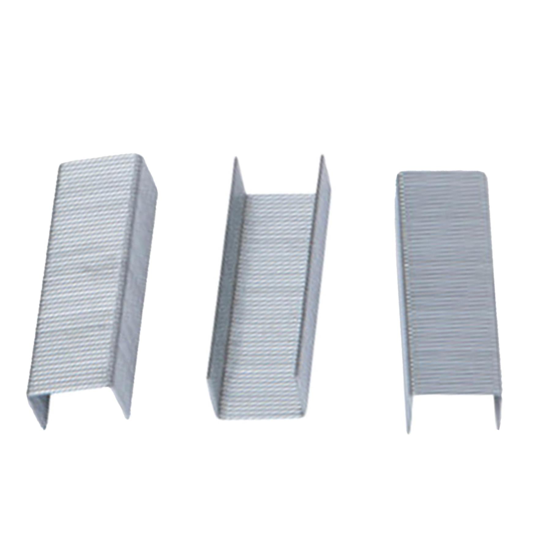 Heavy Duty Staple Gun & Staple Remover 3 Way Set Upholstery Metal Bluespot