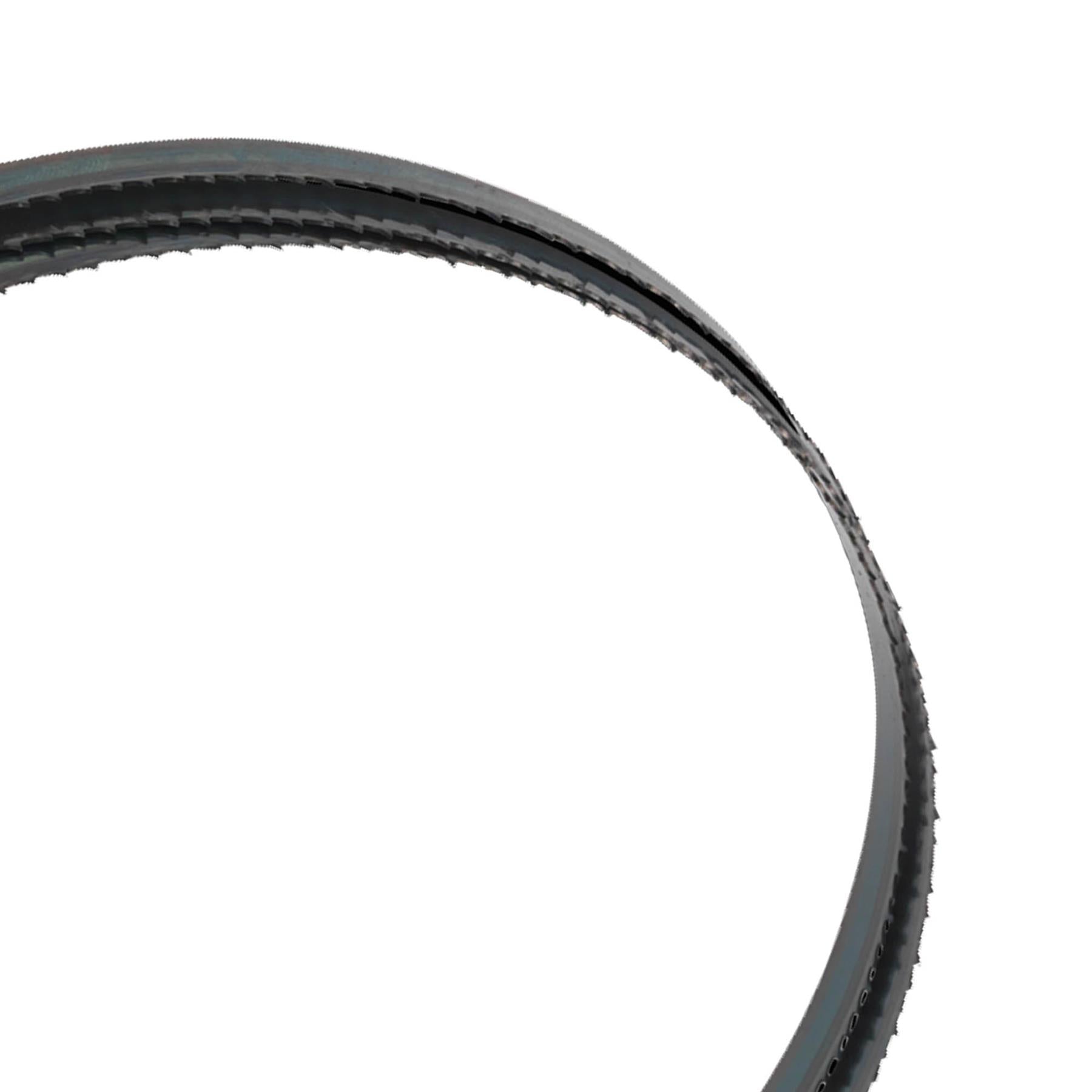 Sealey Bandsaw Blade 2400 x 12 x 0.6mm 6tpi