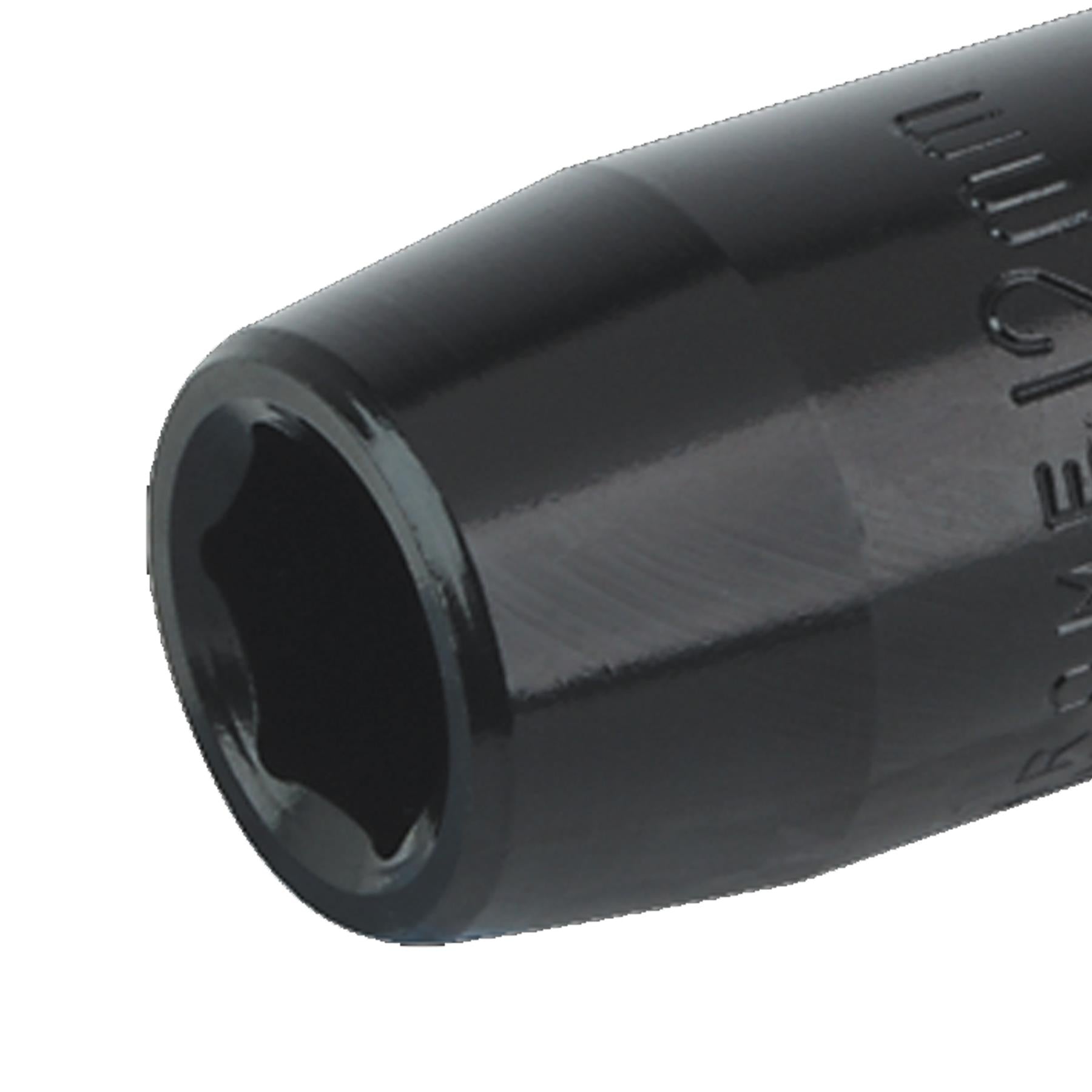 Sealey Impact Socket 12mm 1/2"Sq Drive