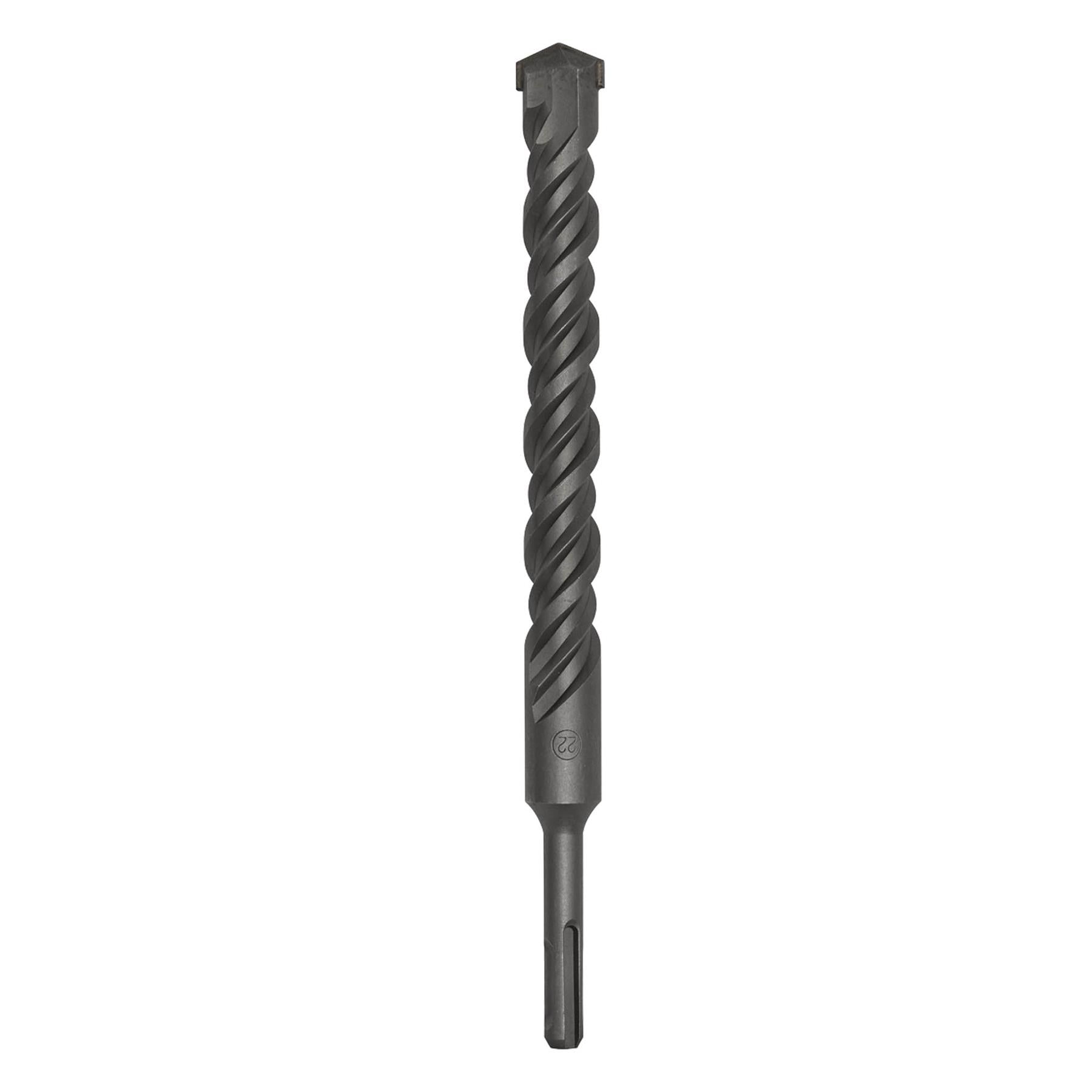 Sealey SDS Plus Drill Bit �22 x 250mm