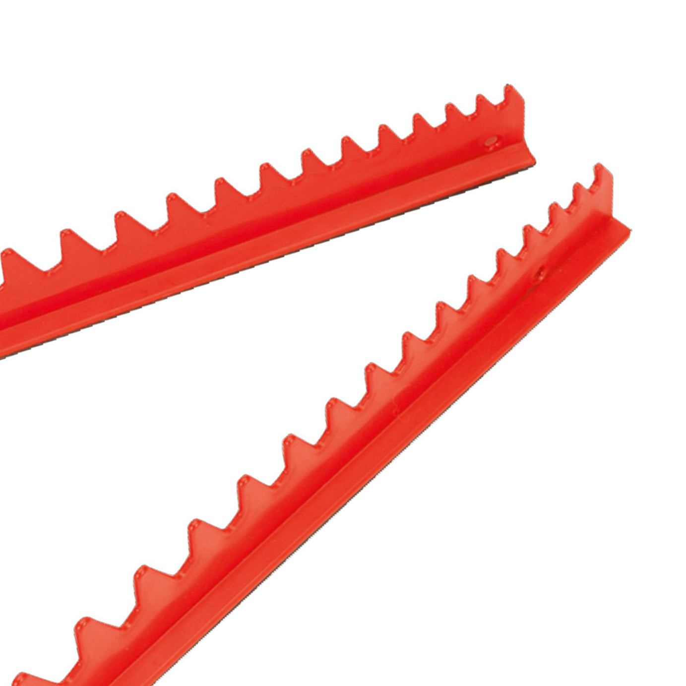 Sealey Sharks Teeth Spanner Rack Magnetic 2pc