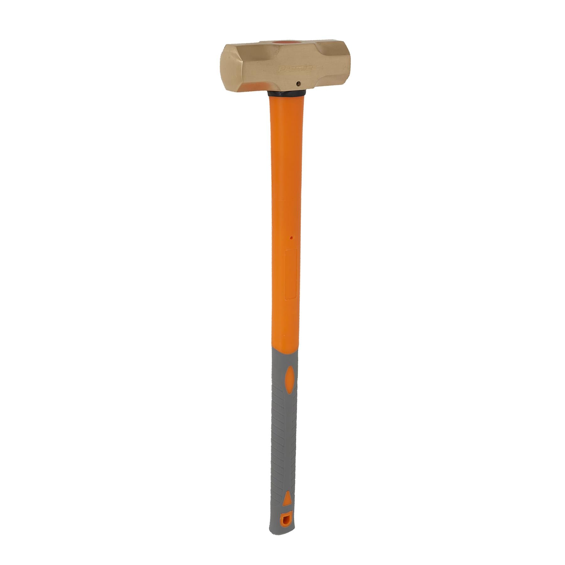 Sealey Sledge Hammer 6.6lb - Non-Sparking Beryllium Copper Head
