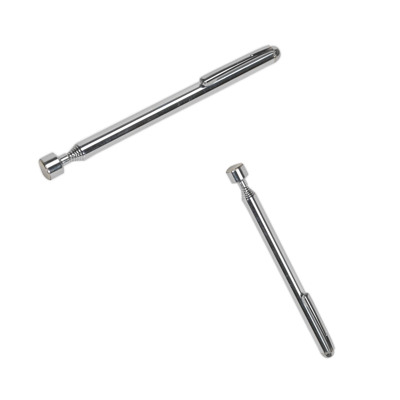 Sealey Telescopic Magnetic Pick-Up Tool 1kg Capacity
