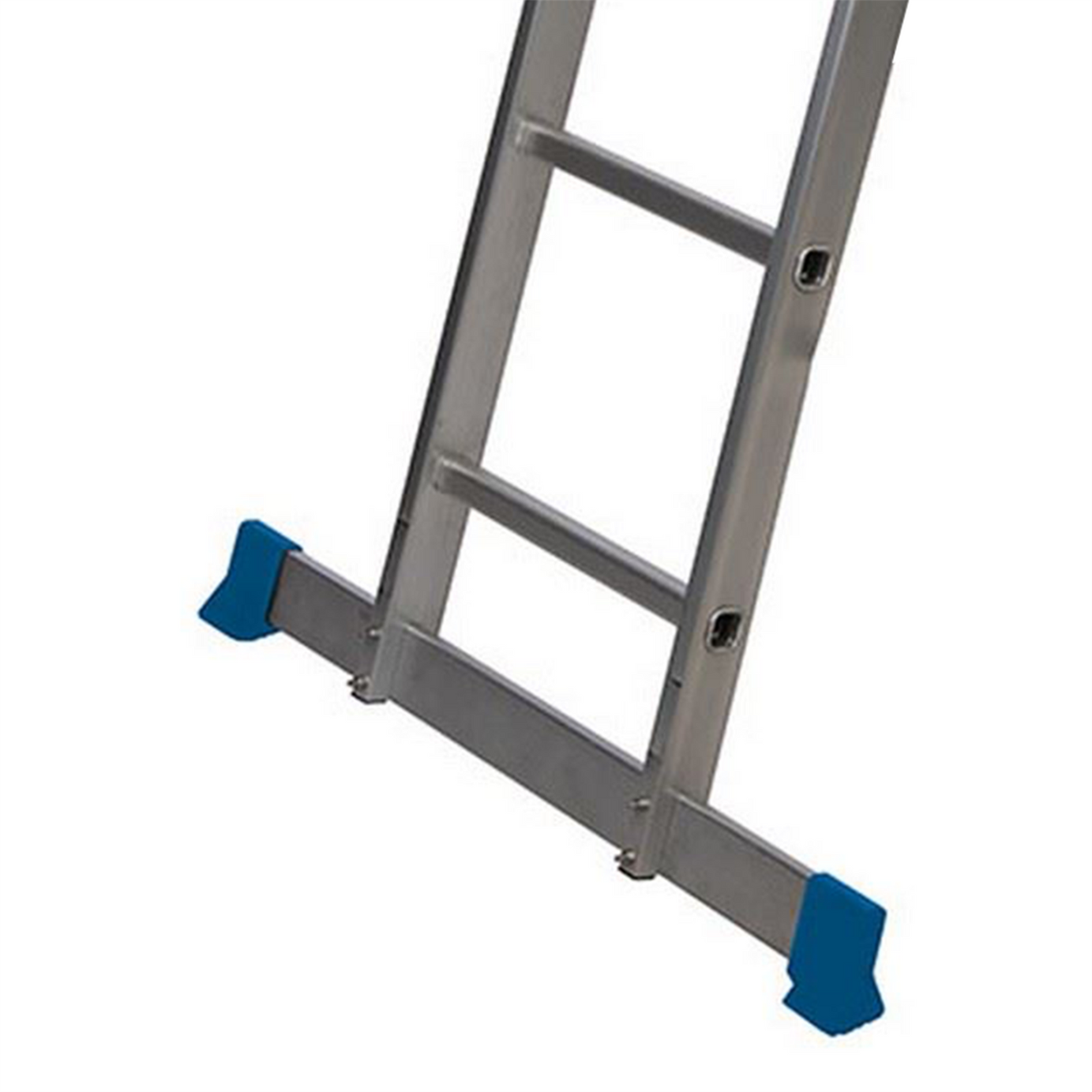 Multipurpose Ladder With Platform - 3.6M 12-Tread