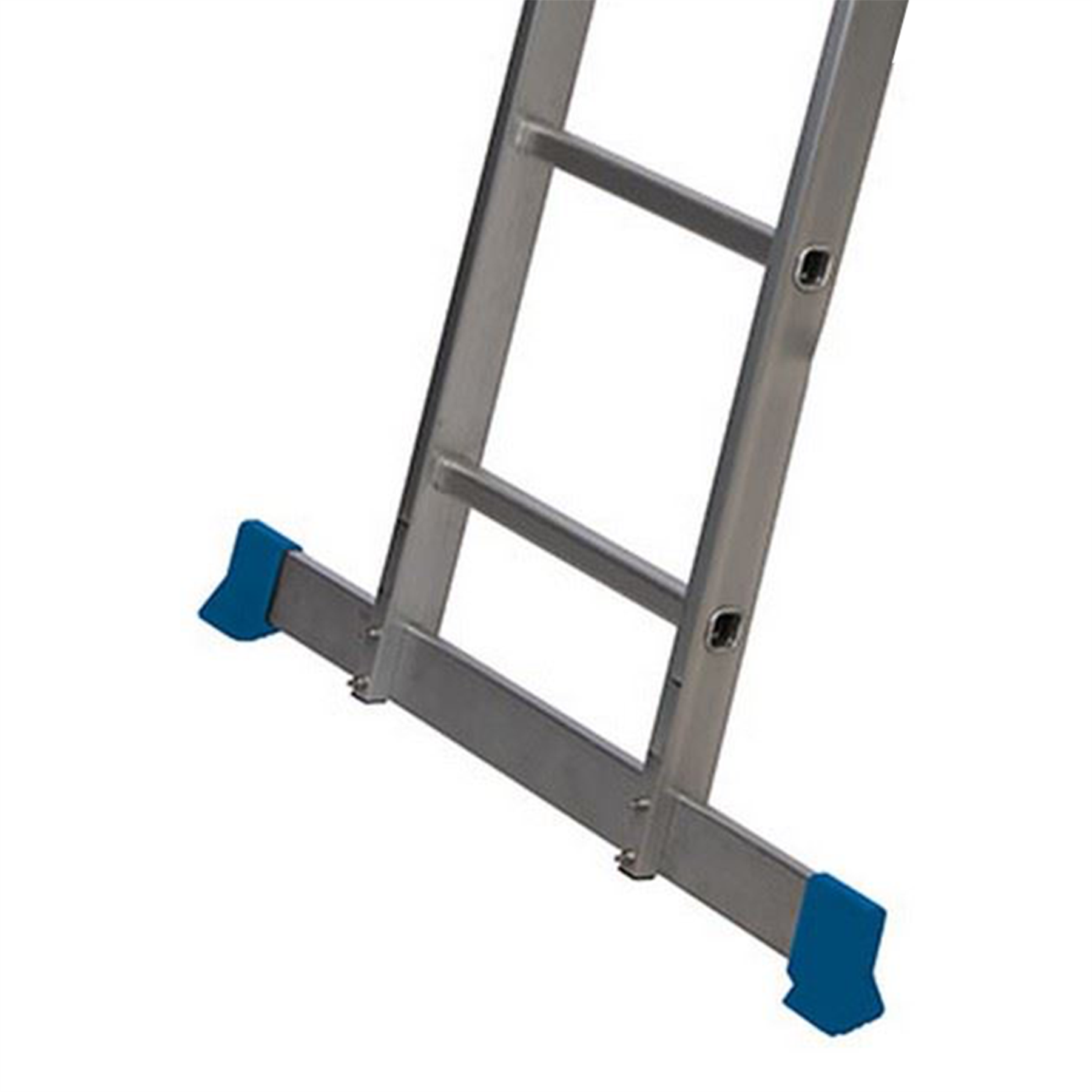 Multipurpose Ladder With Platform - 3.6M 12-Tread