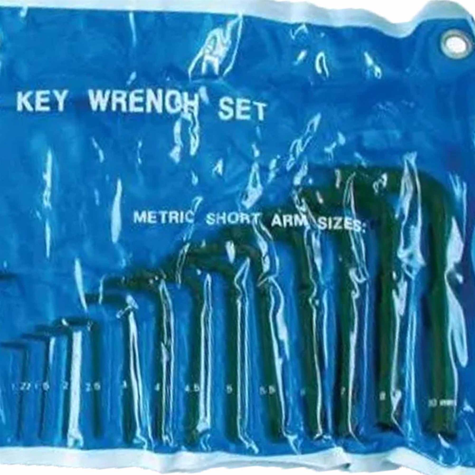 Wrench