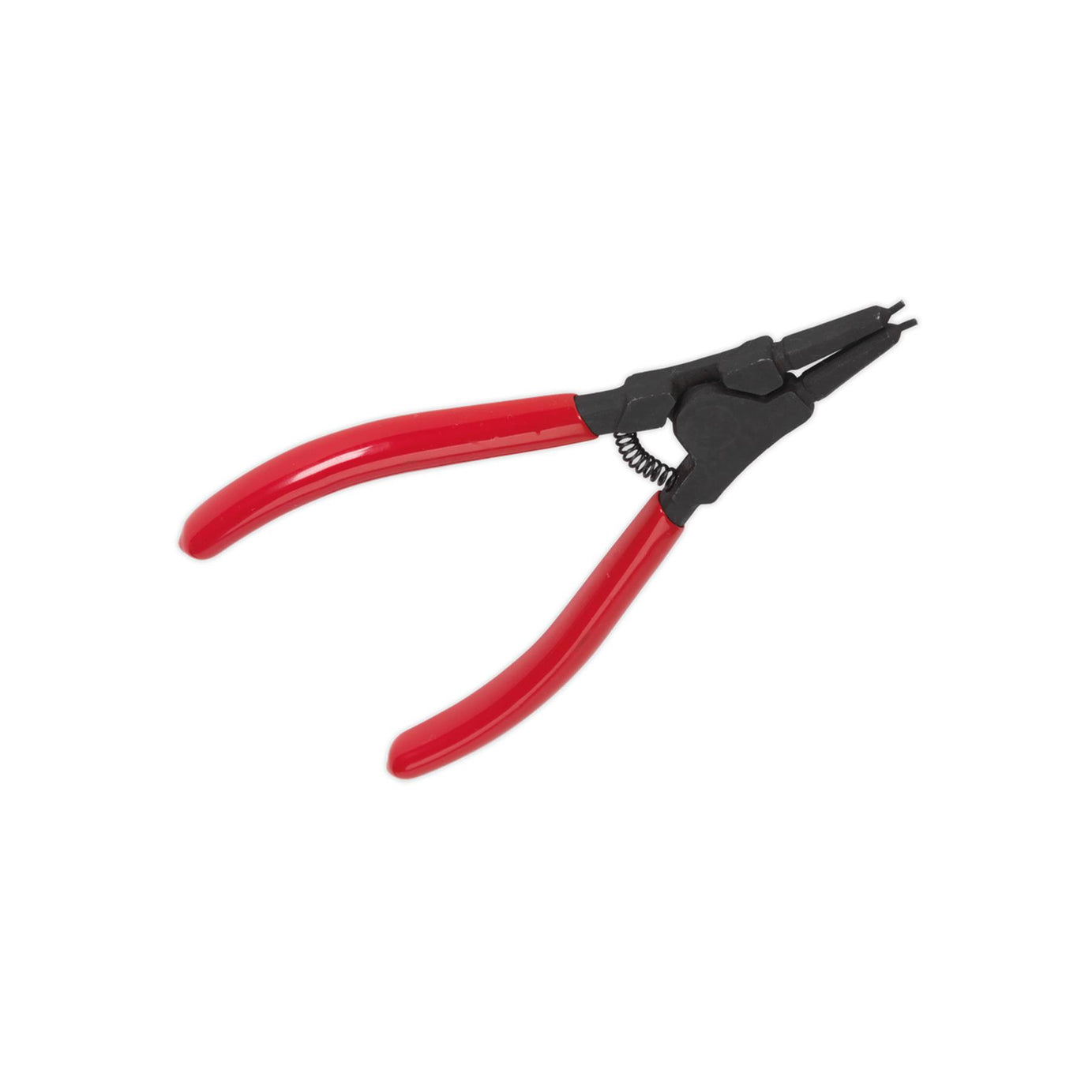 Sealey Circlip Pliers External Straight Nose 140mm