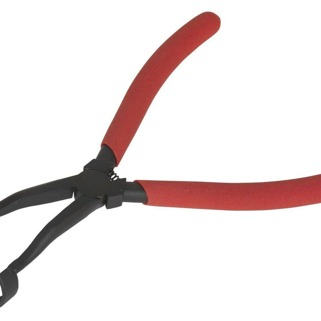 Sealey Brake Spring Washer Pliers