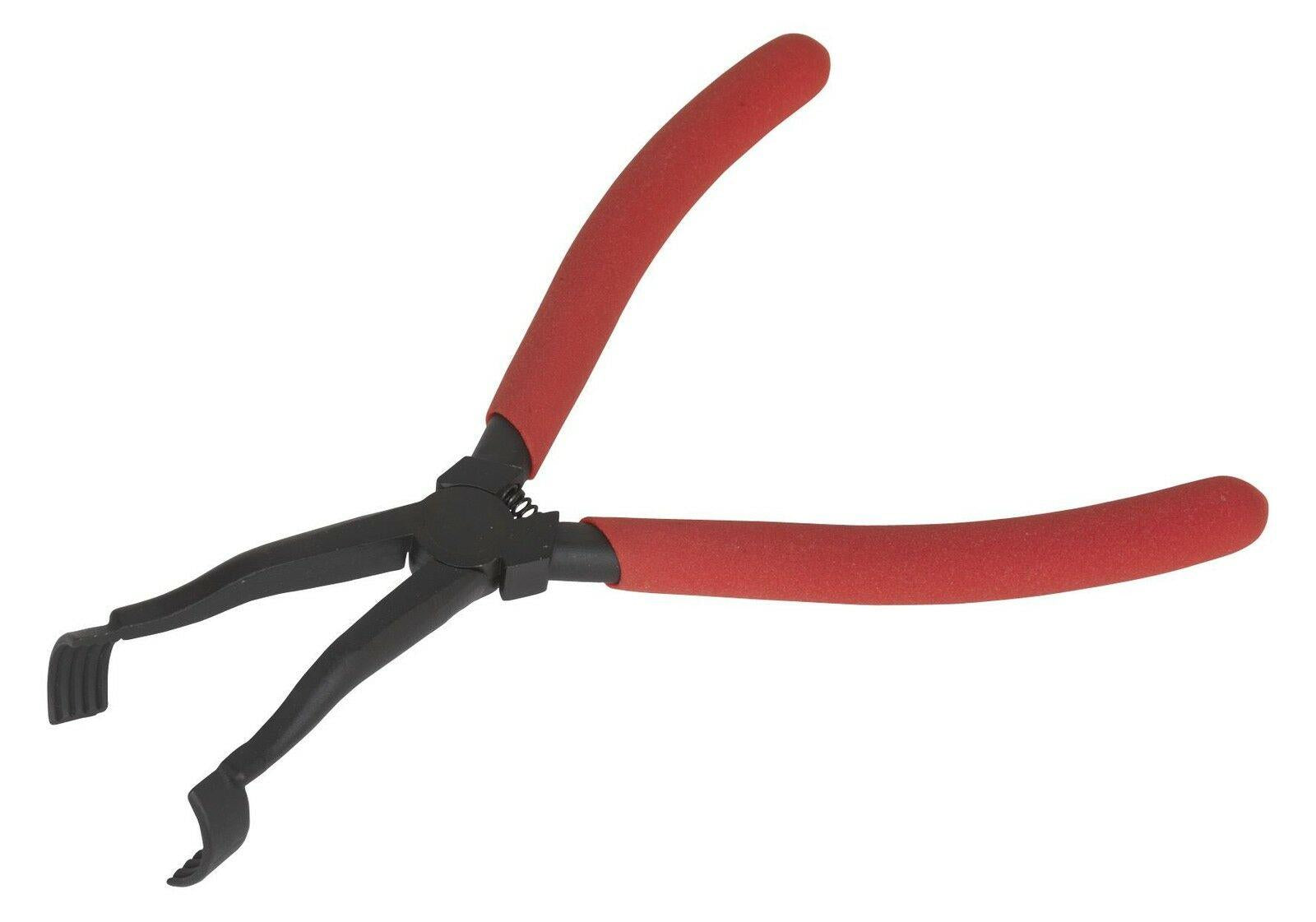 Sealey Brake Spring Washer Pliers