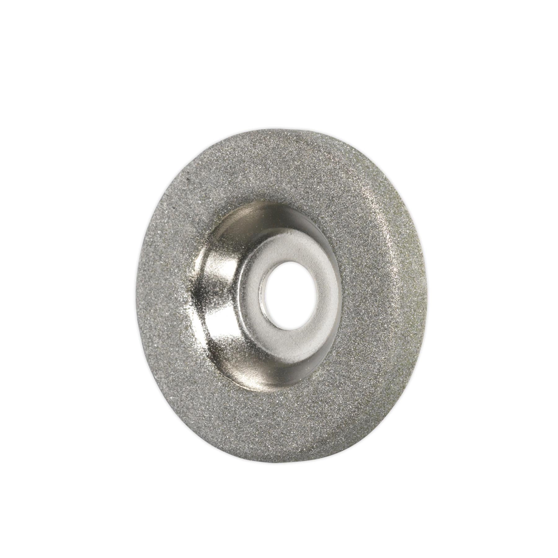 Sealey Sharpening Wheel For Model No. SMS2004 Multipurpose Sharpener