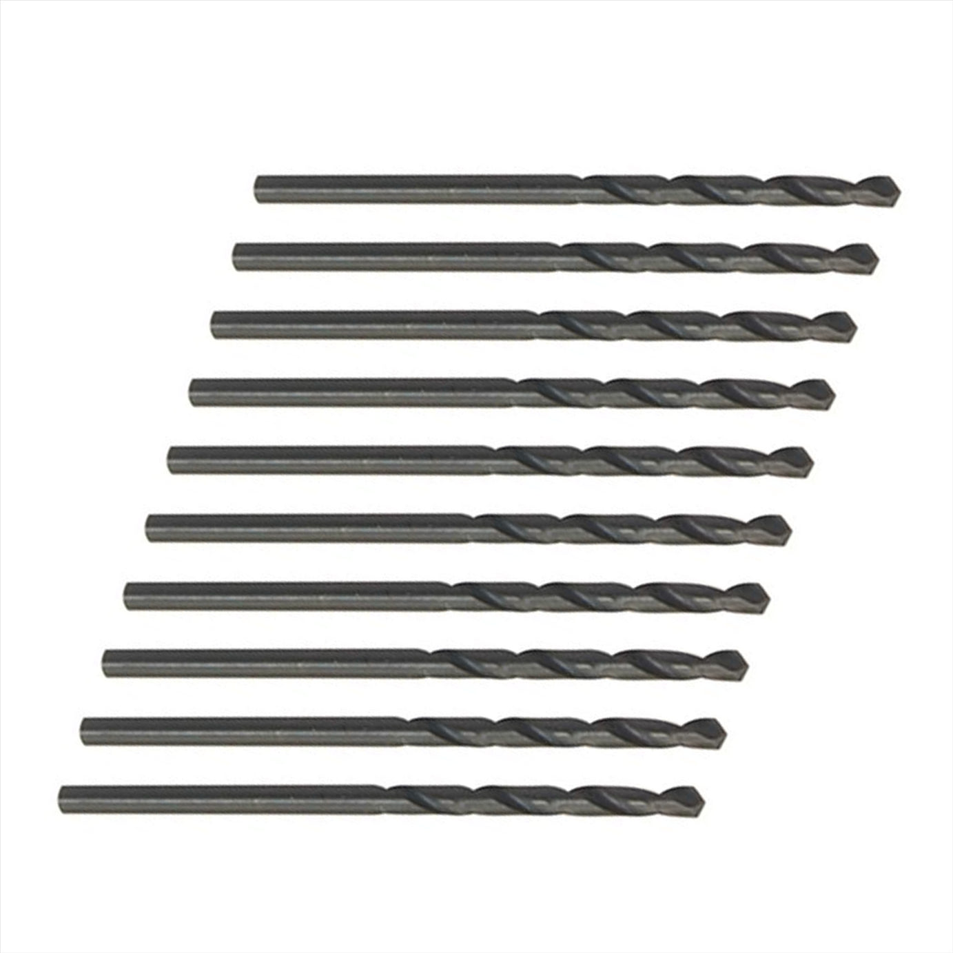 Hss Metric Jobber Drill Bits 