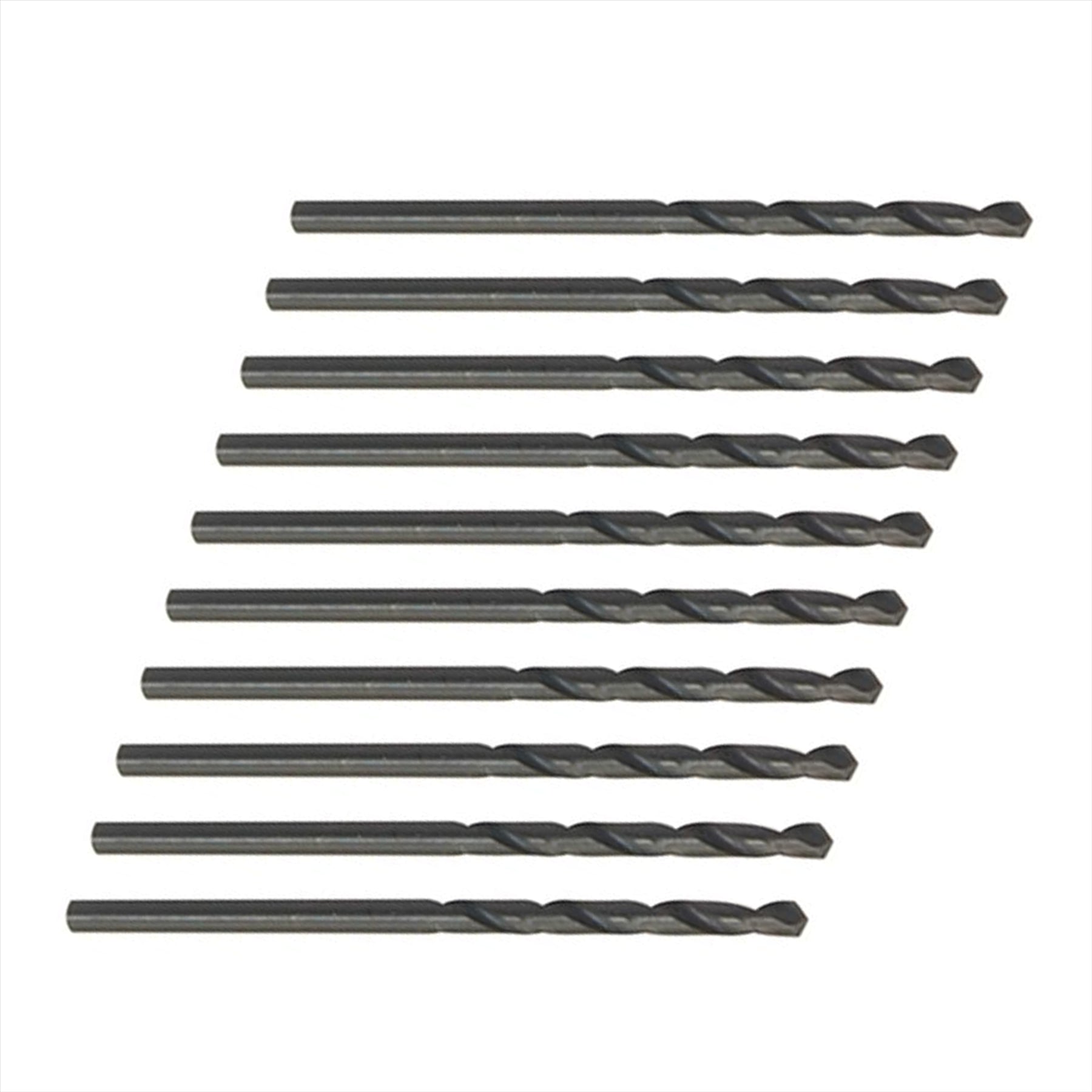 Hss Metric Jobber Drill Bits 