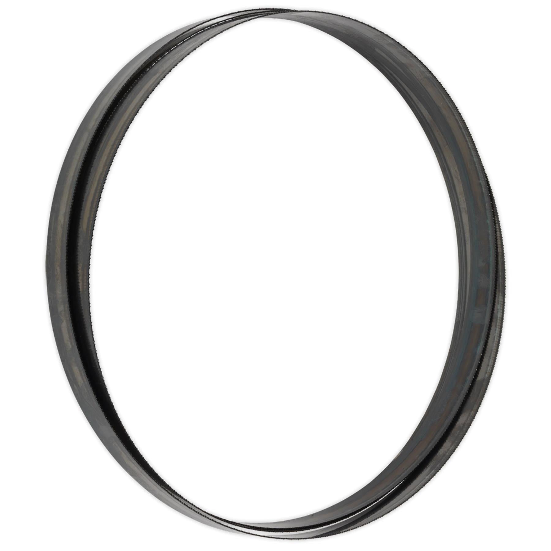 Sealey Bandsaw Blade 3035 x 25 x 0.89mm 14tpi