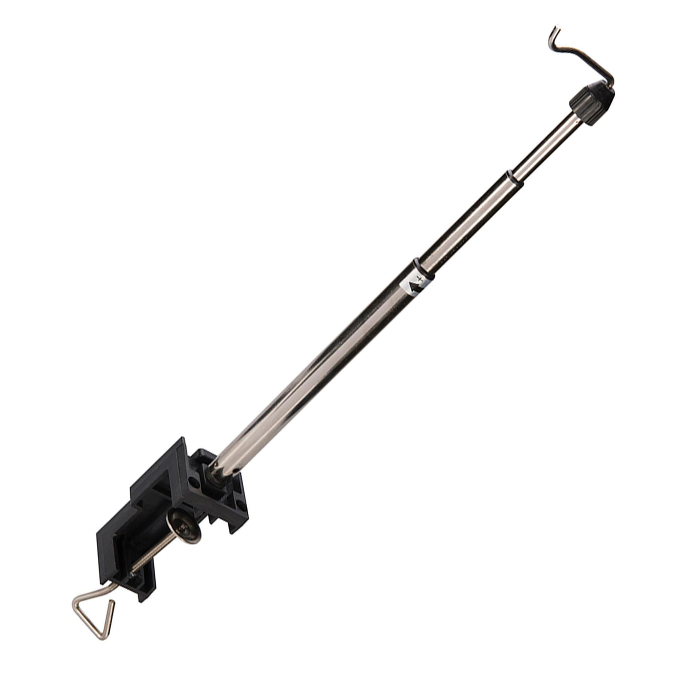 Rotary Tool Telescopic Hanging Stand Dremel Flexi Shaft Holder Tidy Rotating