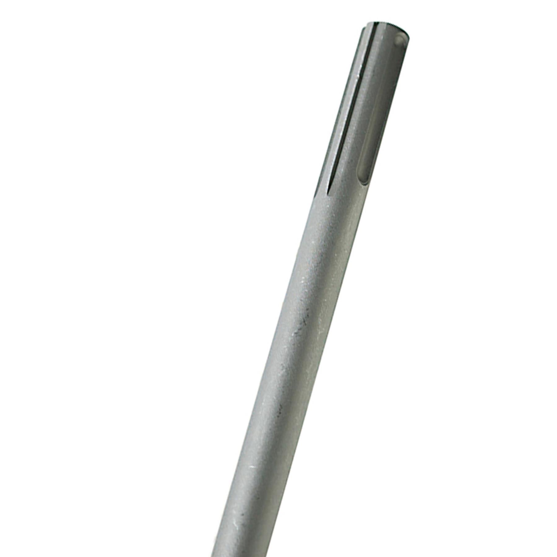 SDS Max Hammer Chisel 50mm x 300mm Bolster Concrete, Brick, Masonry