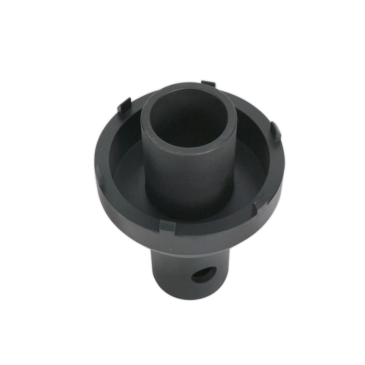 Sealey Axle Locknut Socket 105-125mm 3/4"Sq Drive Chrome Molybdenum