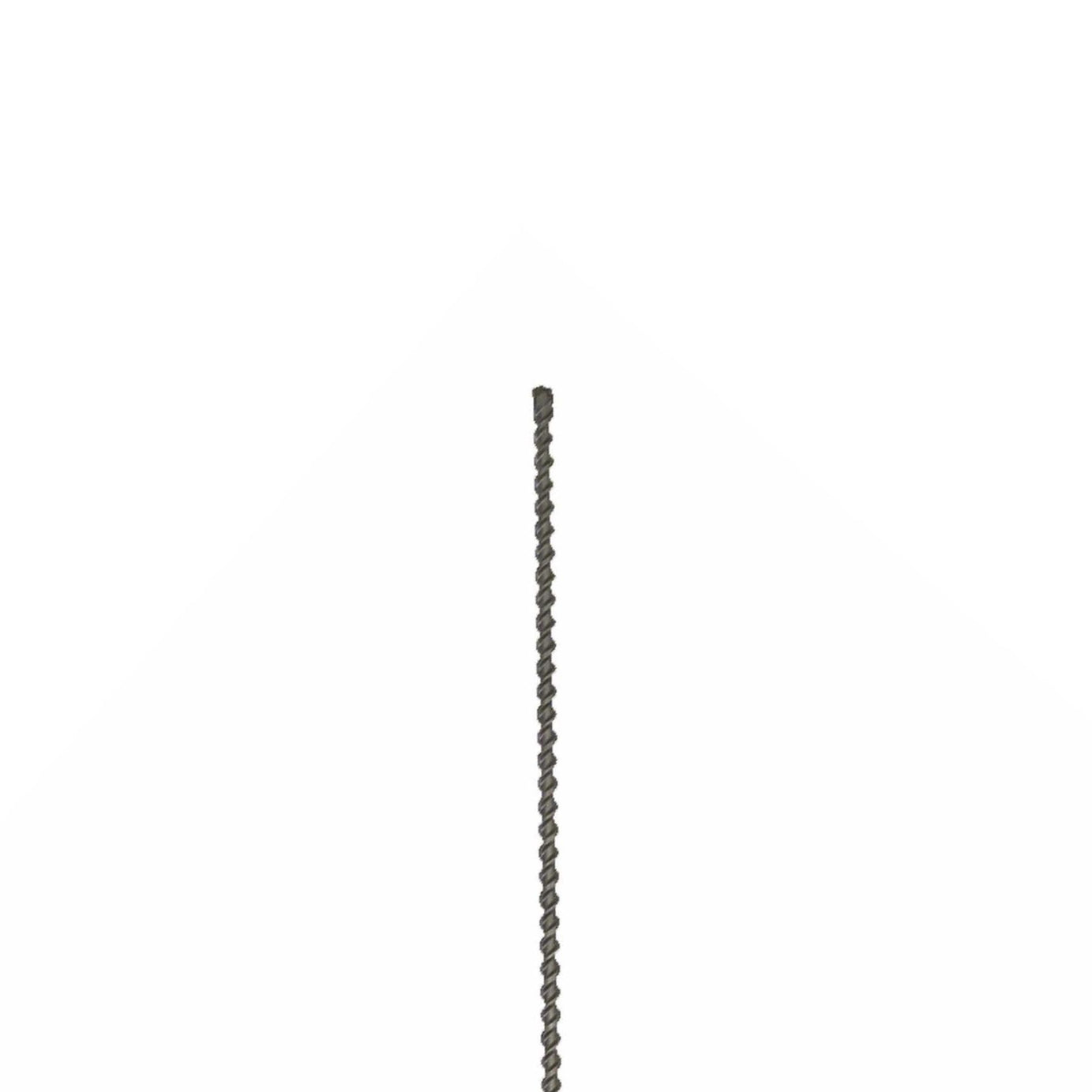 Sealey SDS MAX Drill Bit 25 x 1320mm
