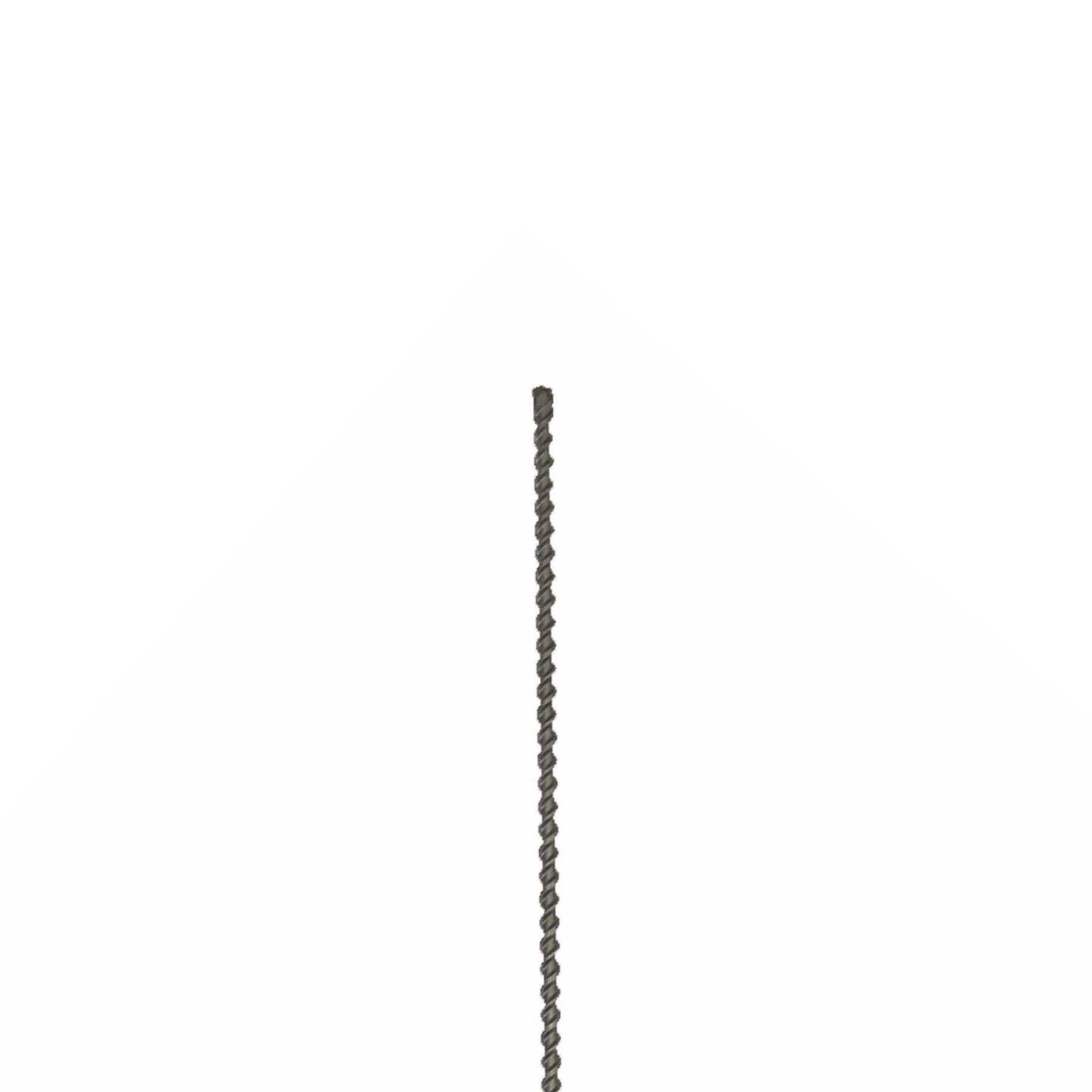 Sealey SDS MAX Drill Bit 25 x 1320mm