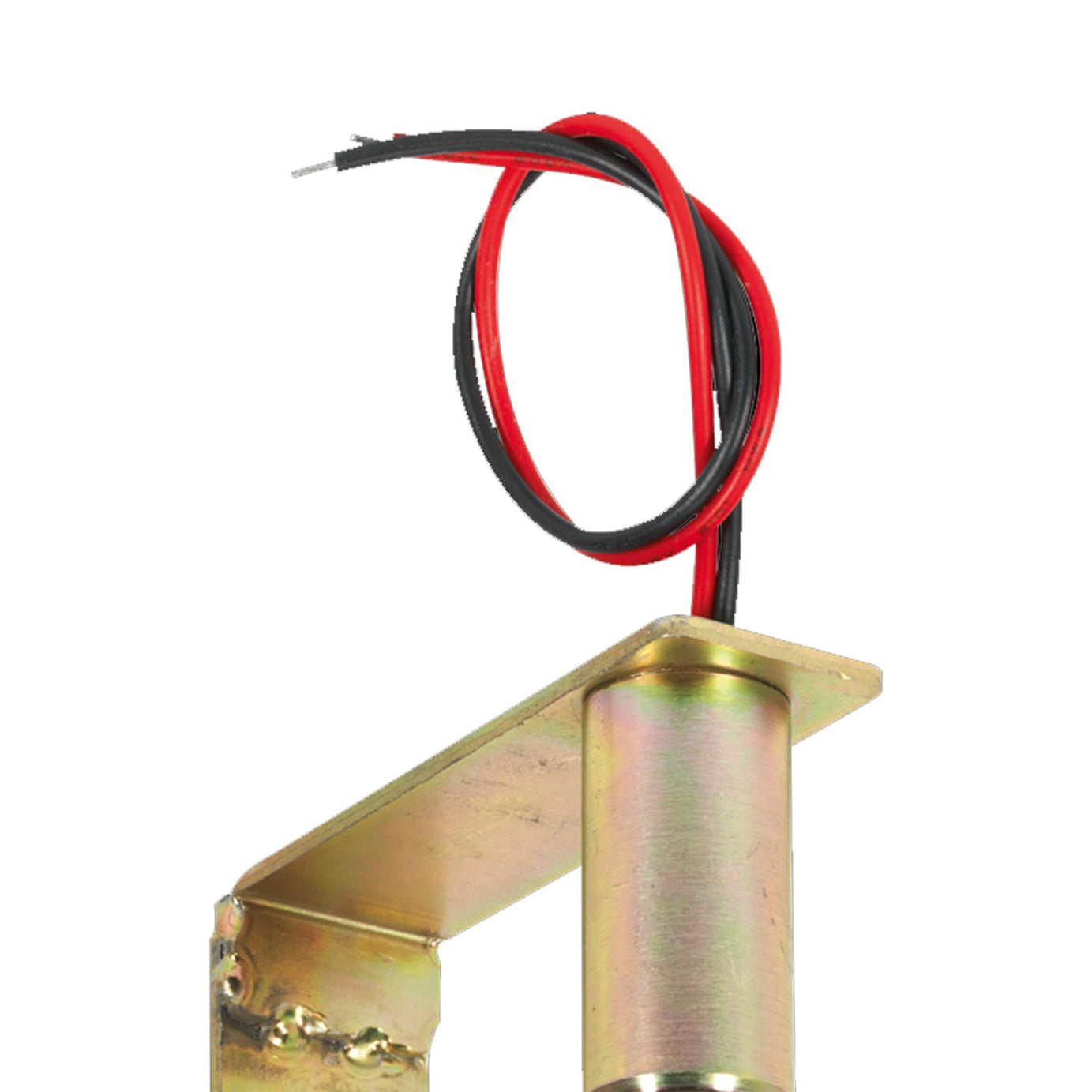 Sealey Beacon Bracket Vertical Fixing 90� for RB/WB953, RB/WB955